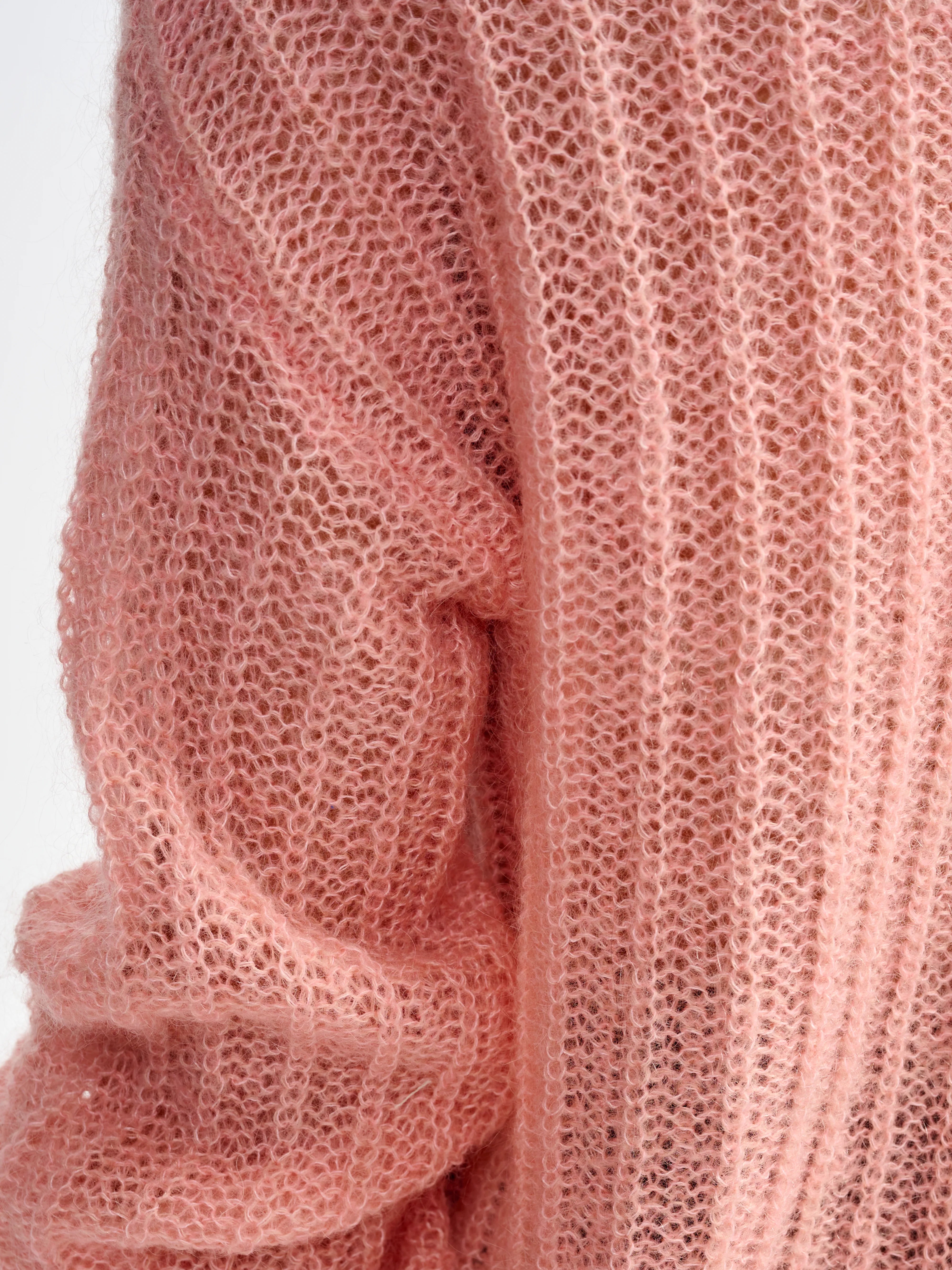 pull guora (241 / W / CORAIL)