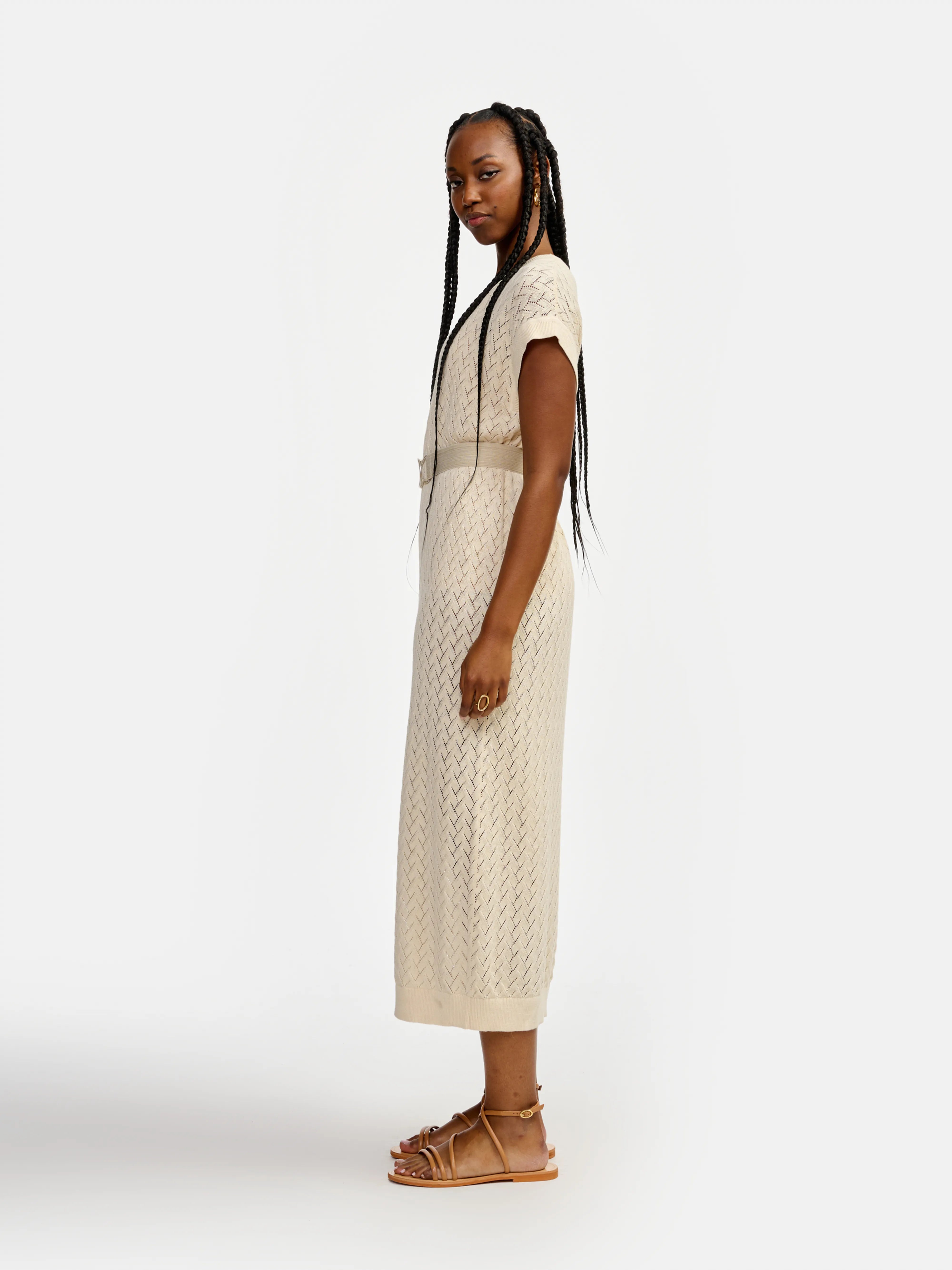 Gopmi Dress For Women | Bellerose