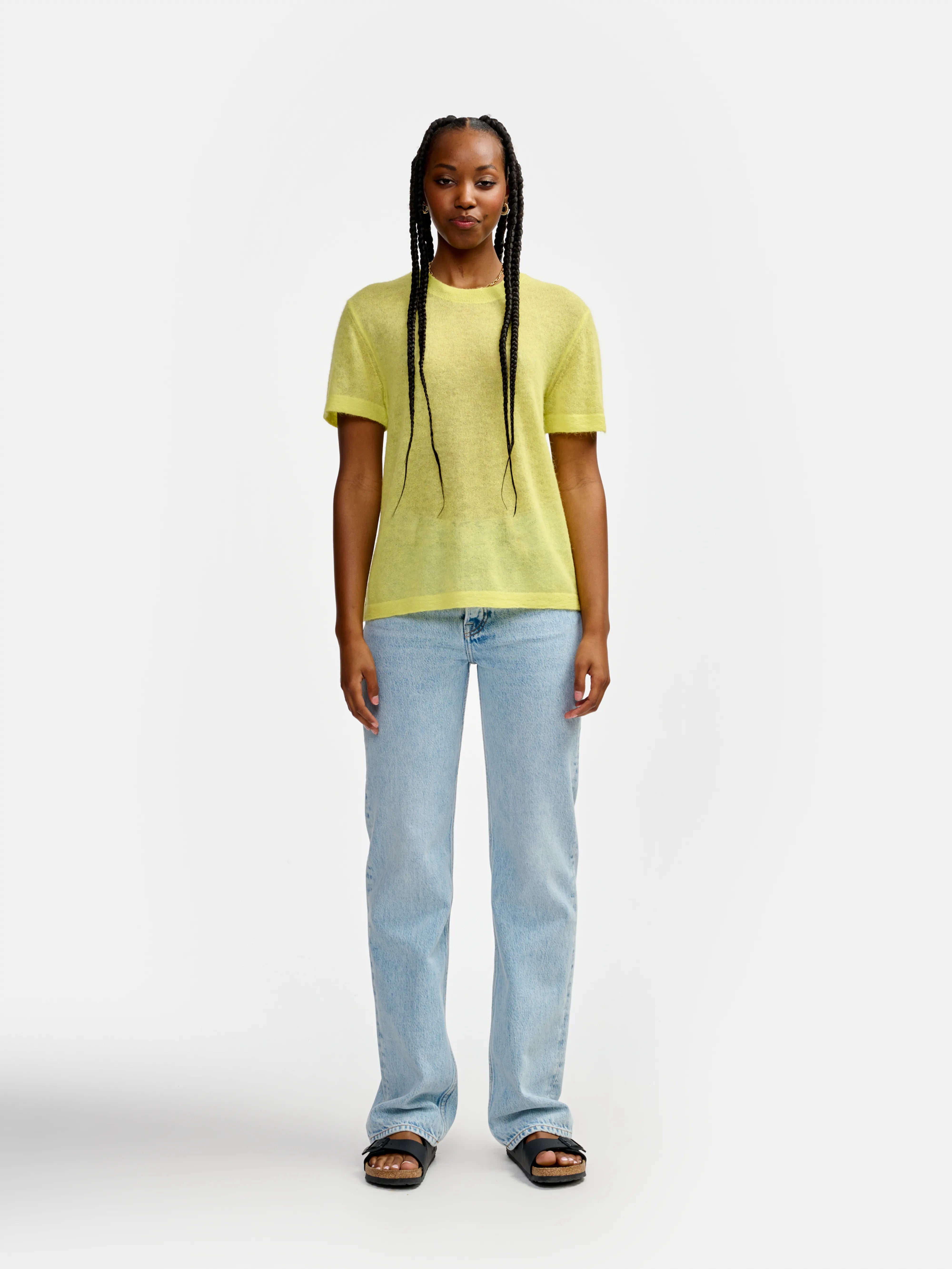 Atiss Sweater Voor Dames | Bellerose