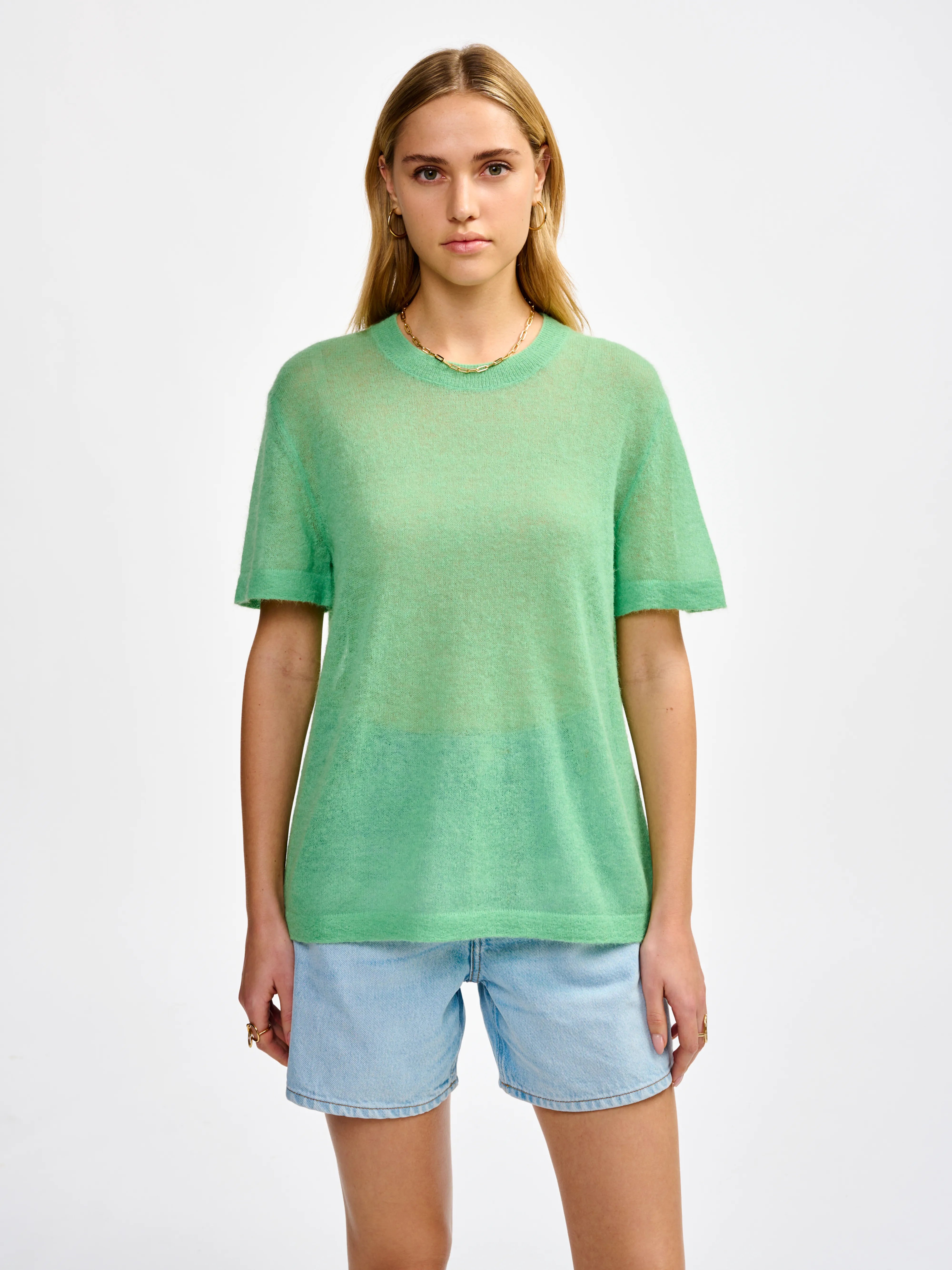 Atiss Sweater Voor Dames | Bellerose