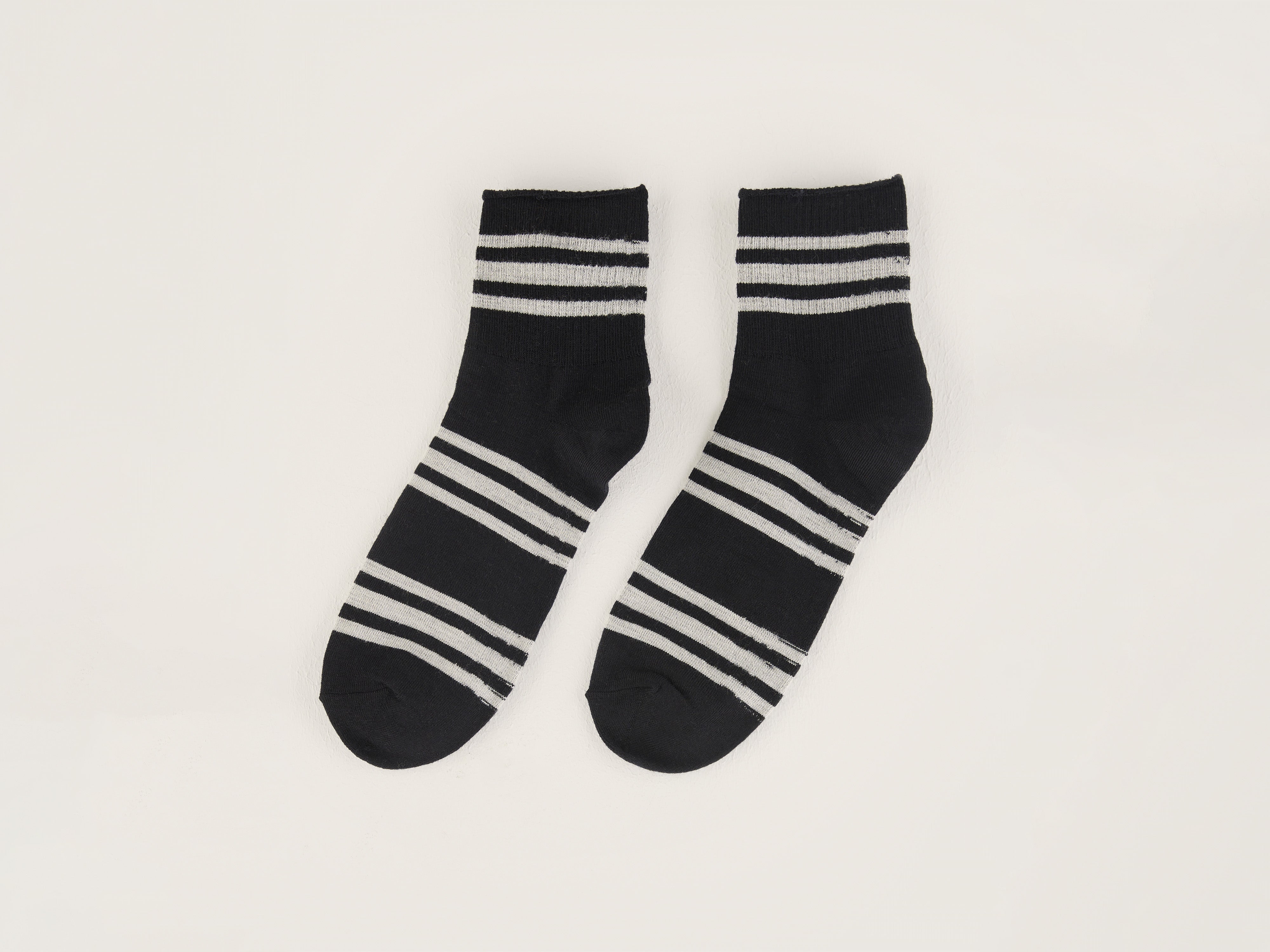 Chaussettes Bitia (242 / W / STRIPE B)