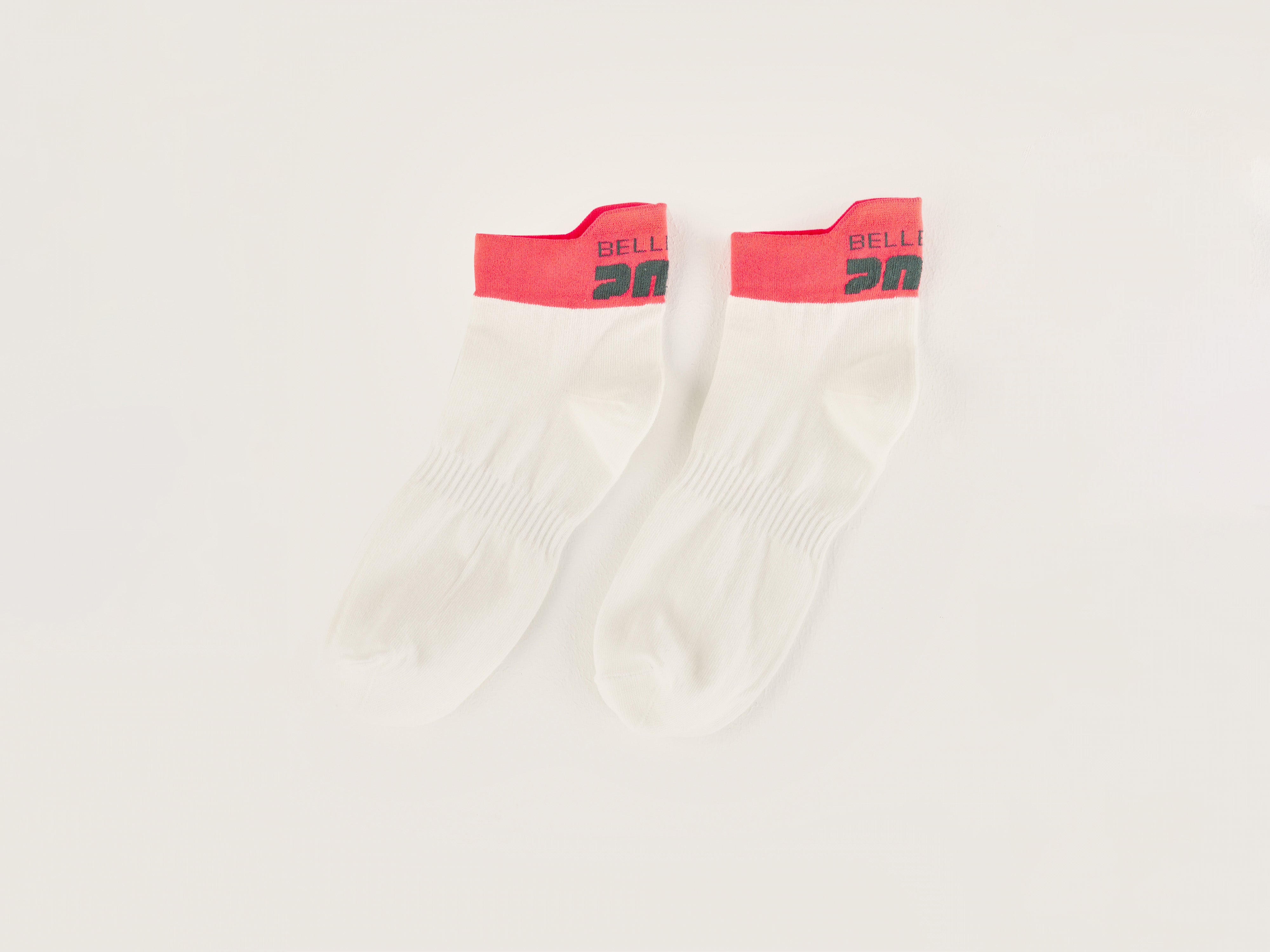 Volic ankle socks (242 / W / VINTAGE WHITE)