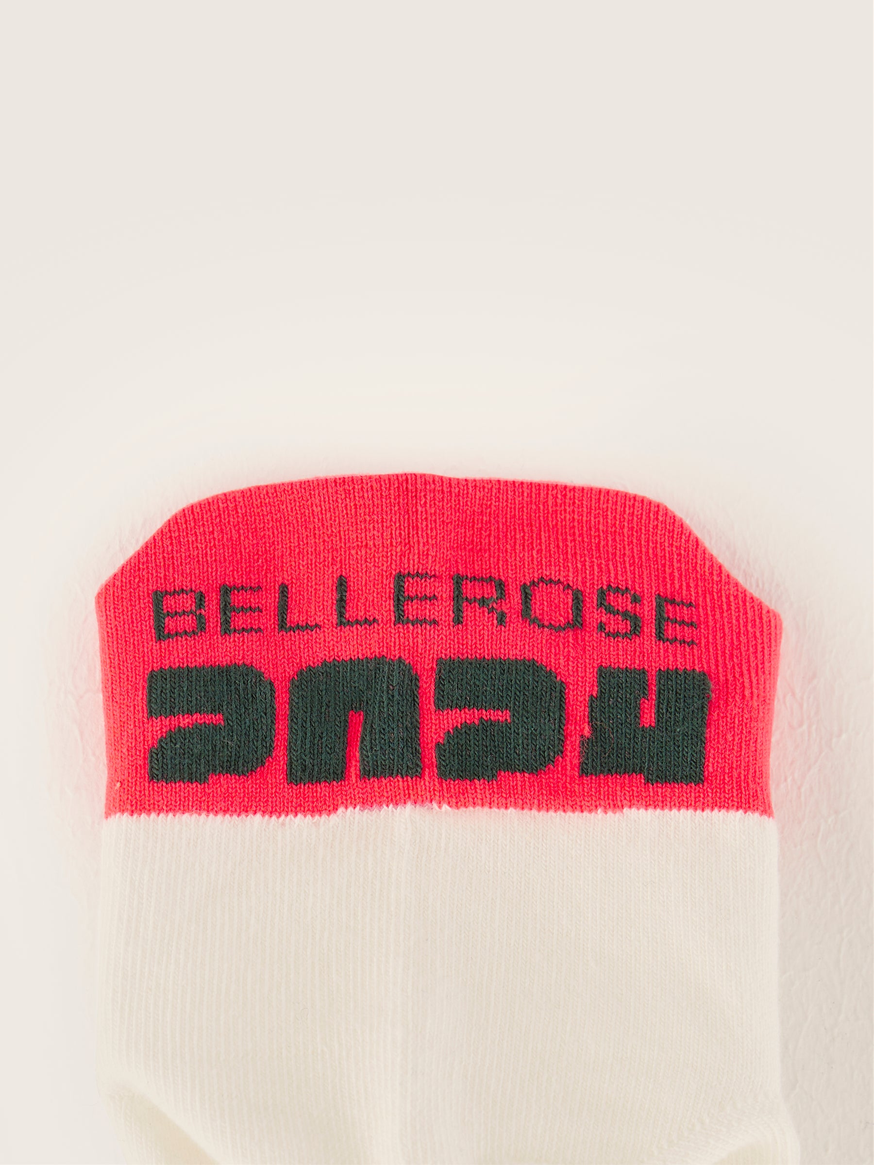 Volic Ankle Socks - Vintage white For Women | Bellerose