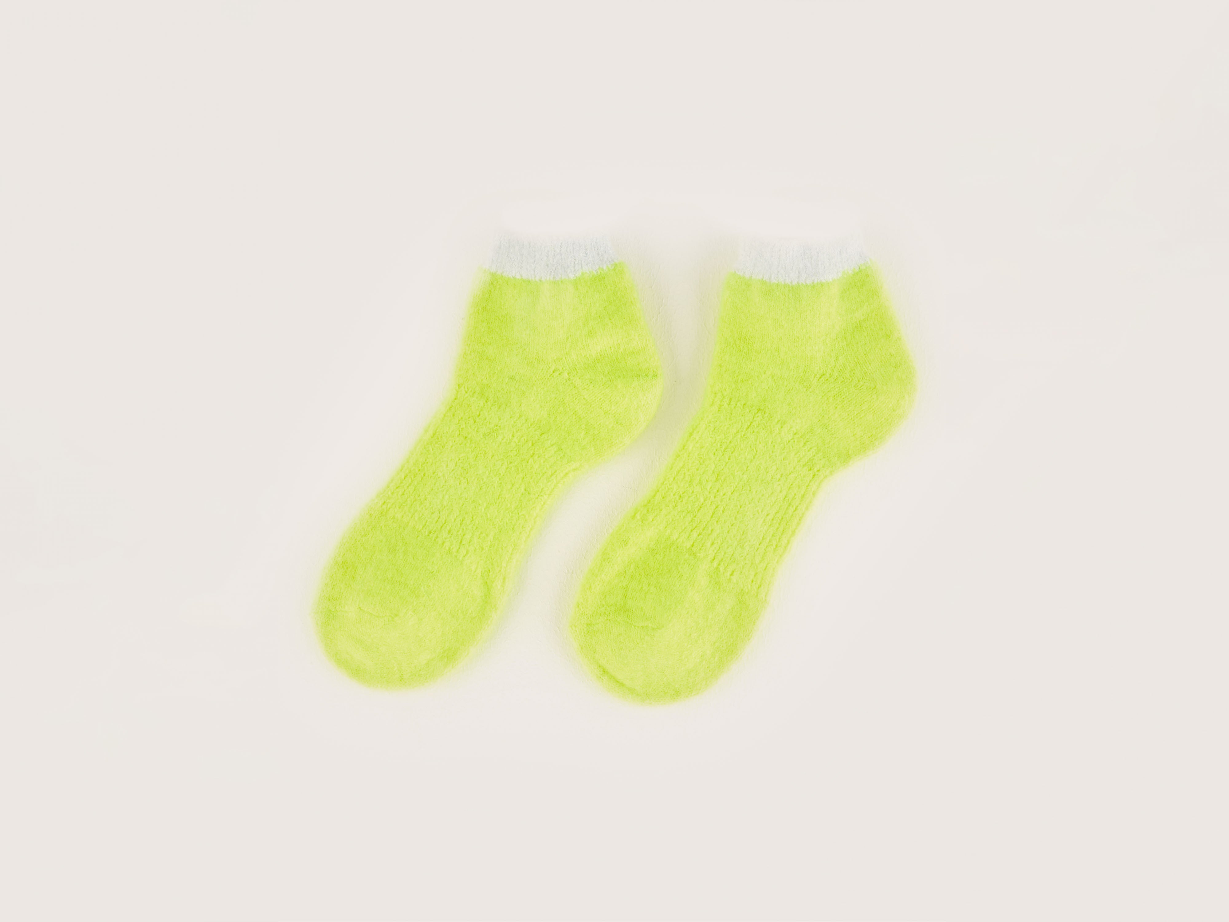 Chaussettes courtes Farno (242 / W / FLUO)