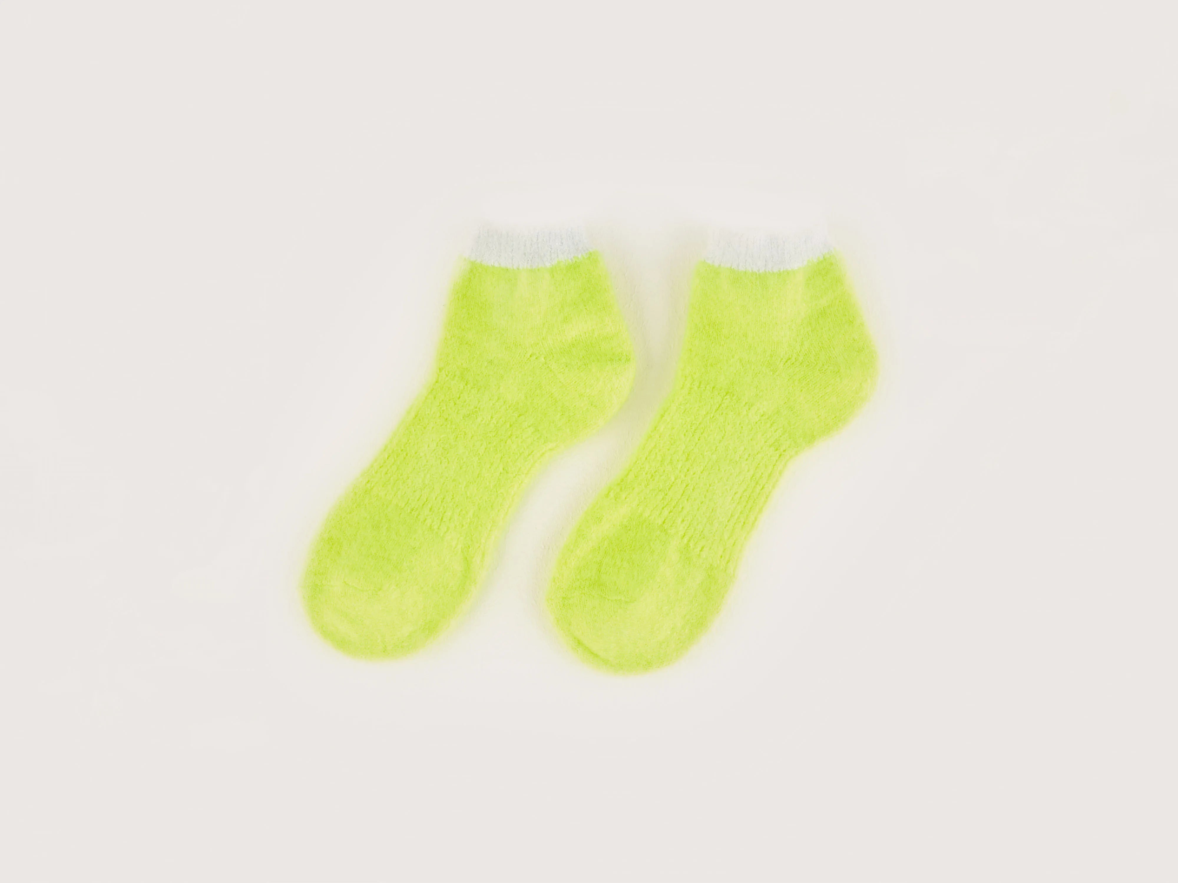 Chaussettes courtes Farno (242 / W / FLUO)