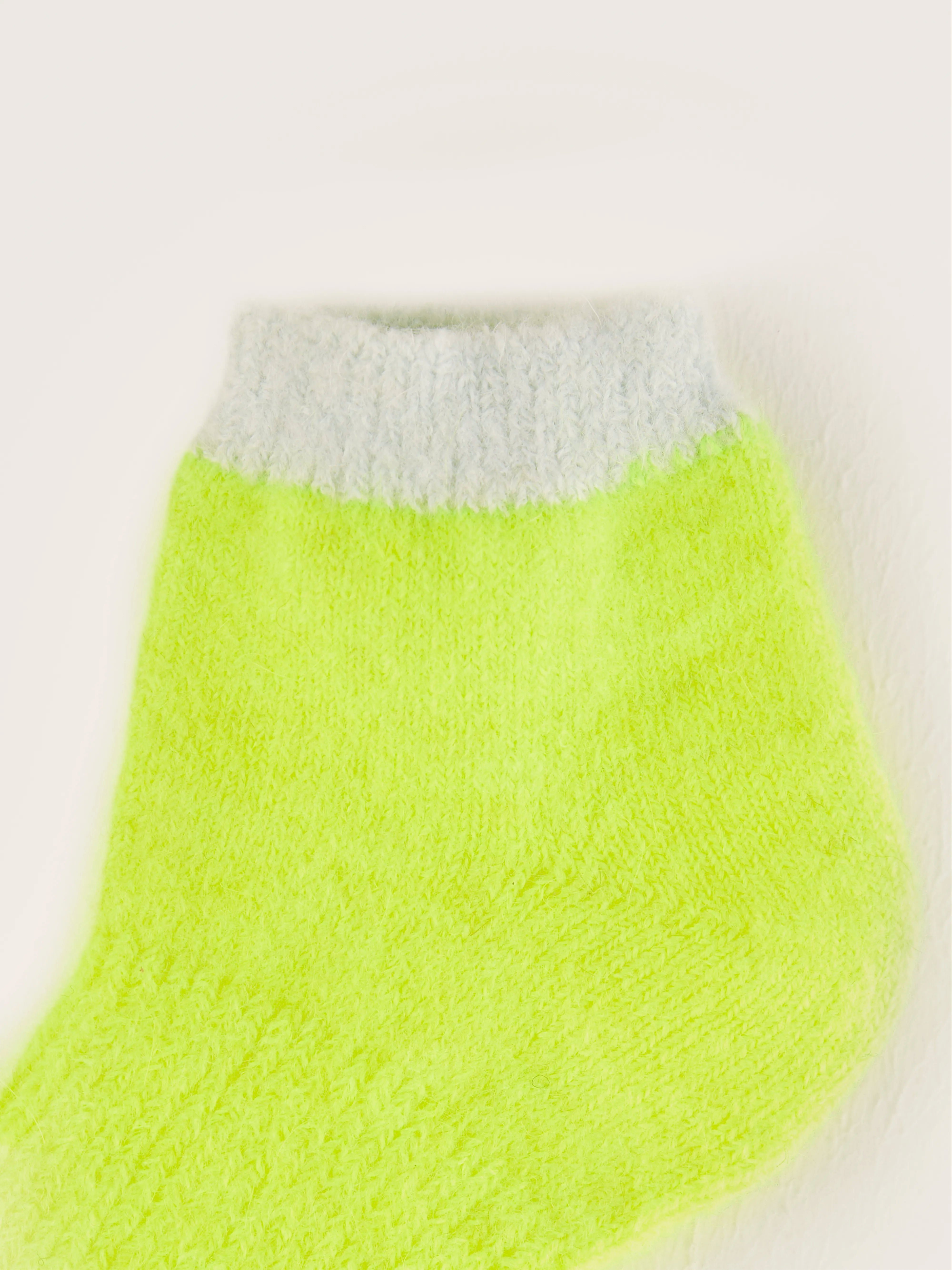 Farno ankle socks (242 / W / FLUO)