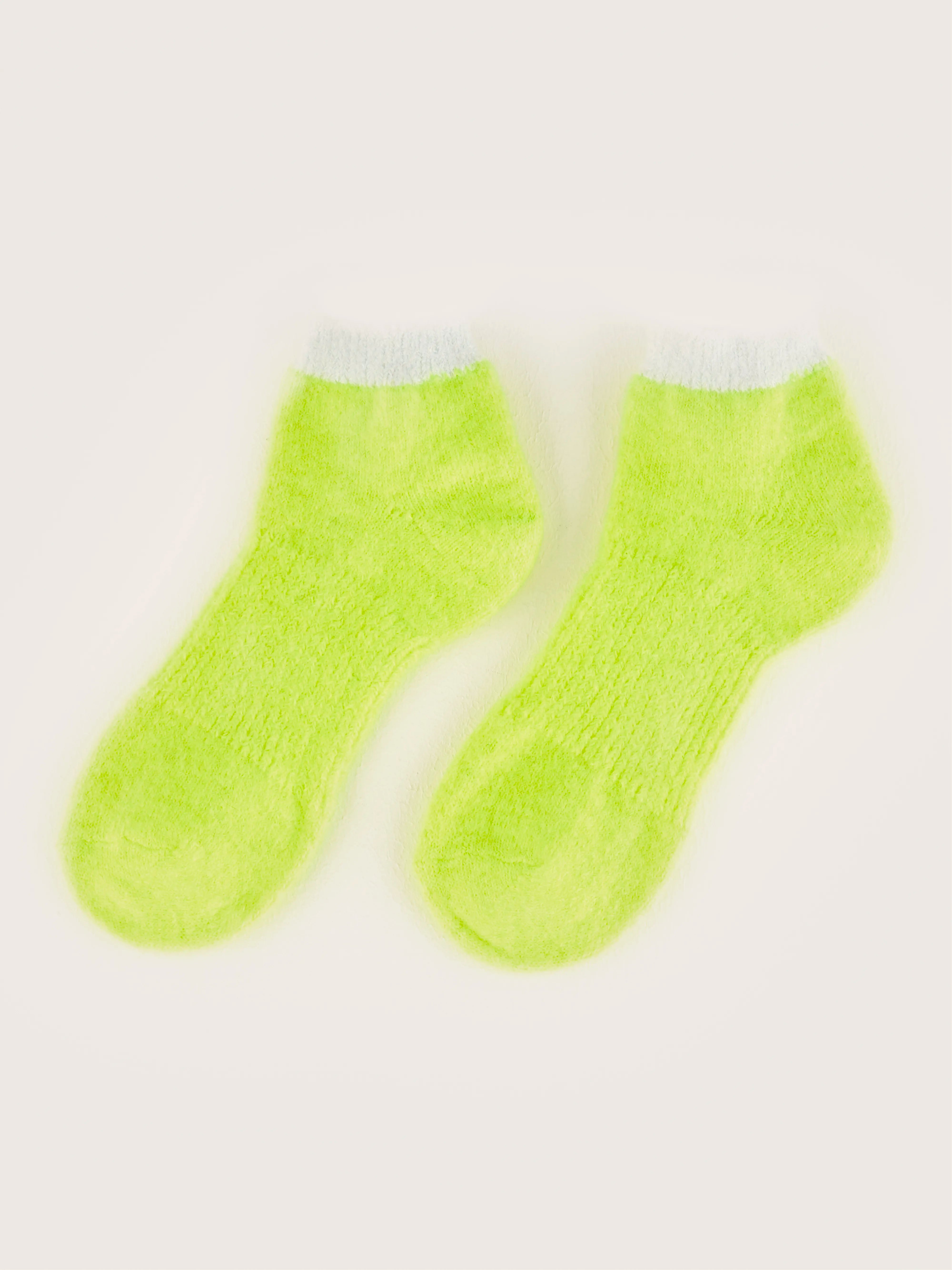 Farno ankle socks (242 / W / FLUO)