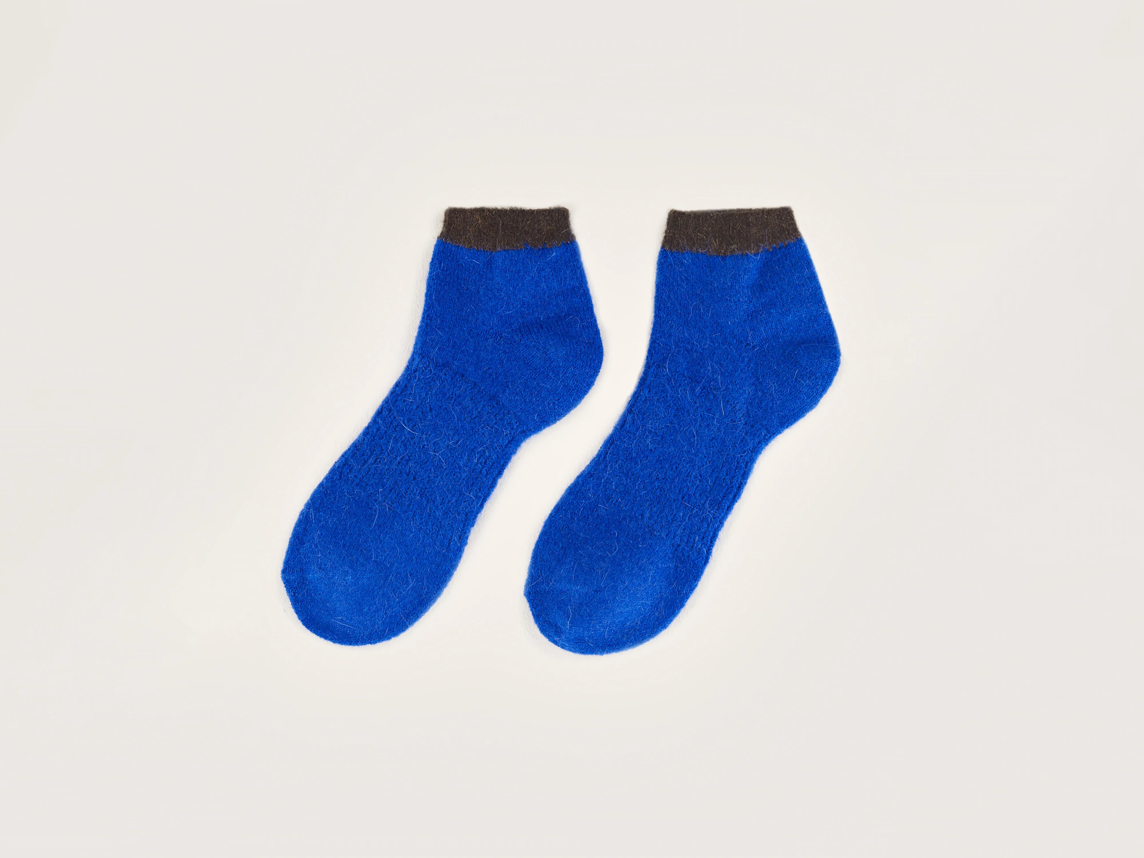 Chaussettes courtes Farno (242 / W / LAZULI)