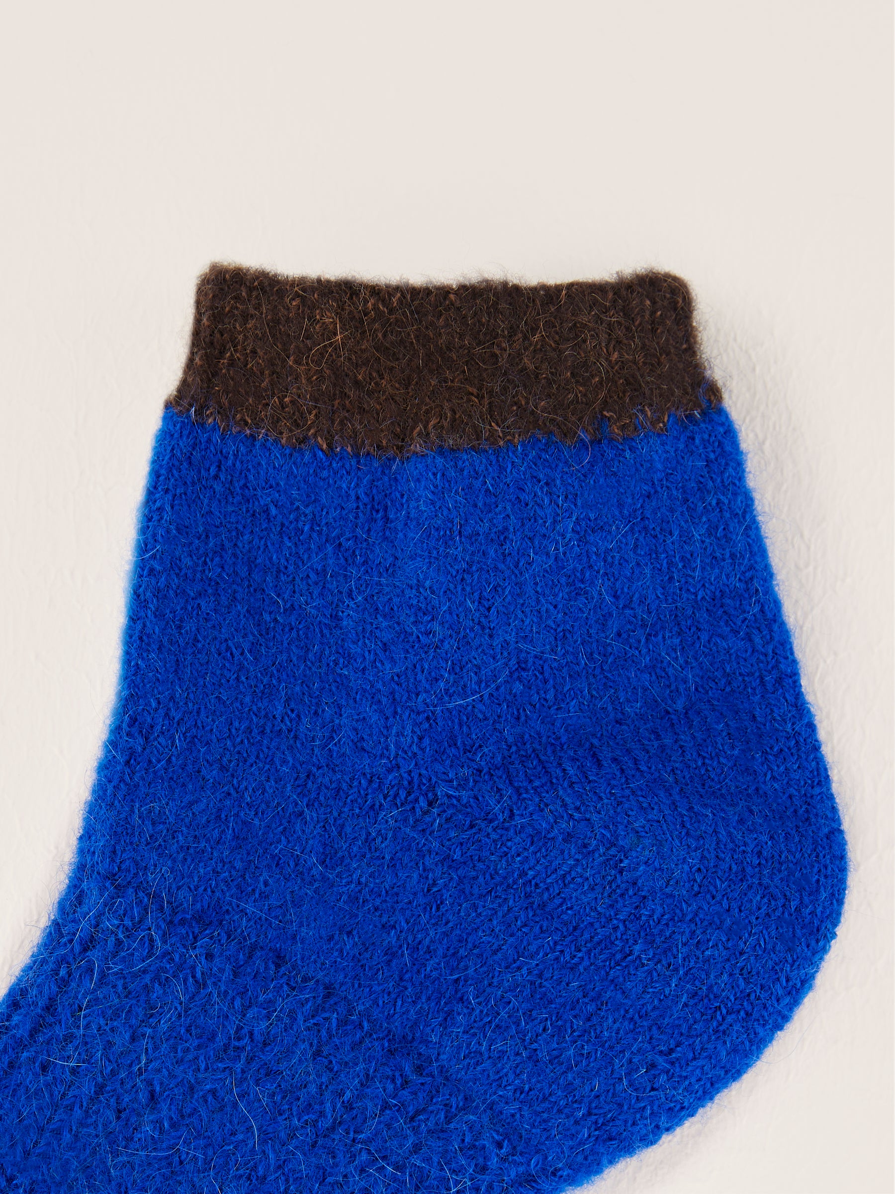 Farno Ankle Socks - Lazuli For Women | Bellerose