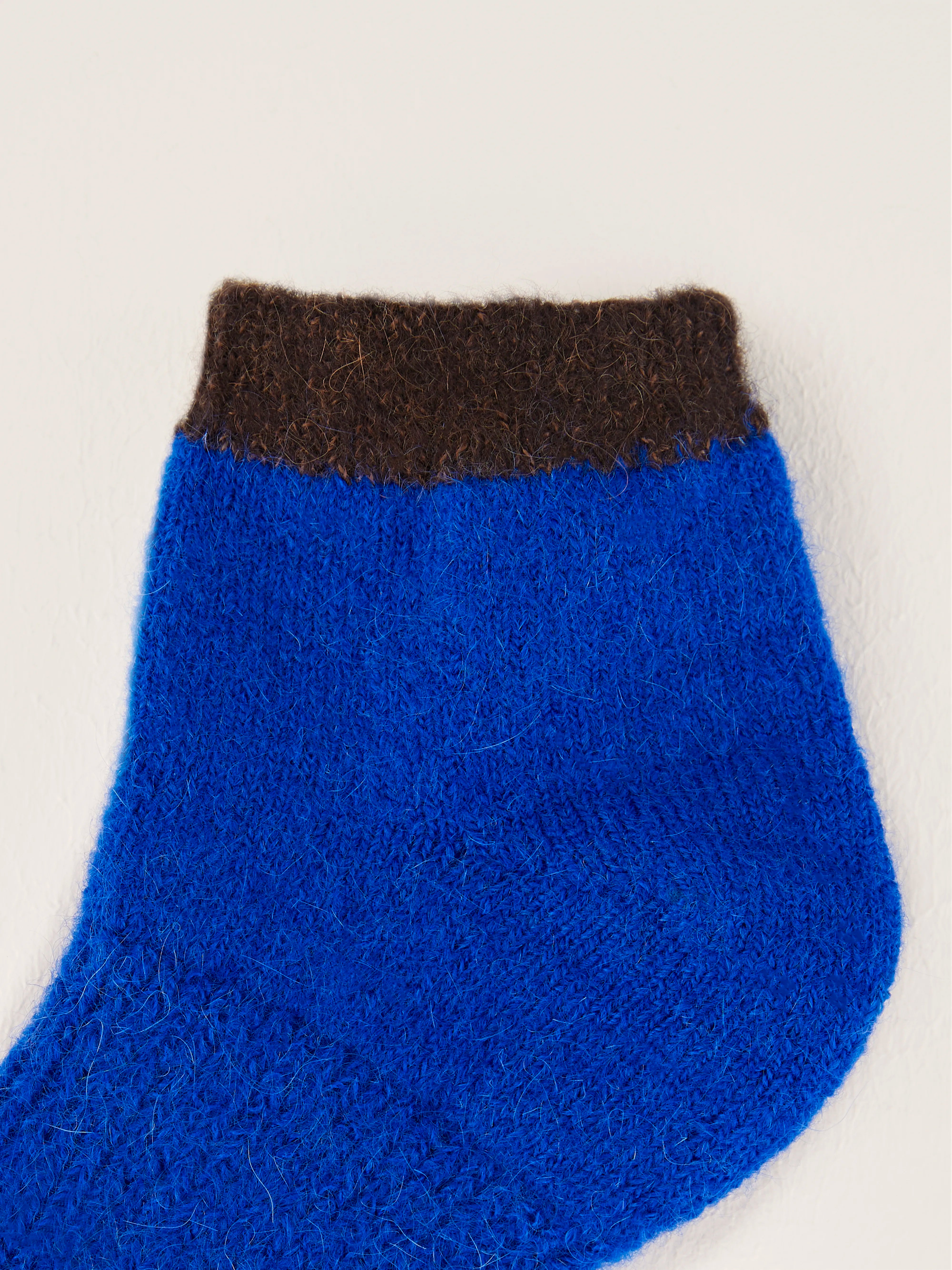 Farno ankle socks (242 / W / LAZULI)