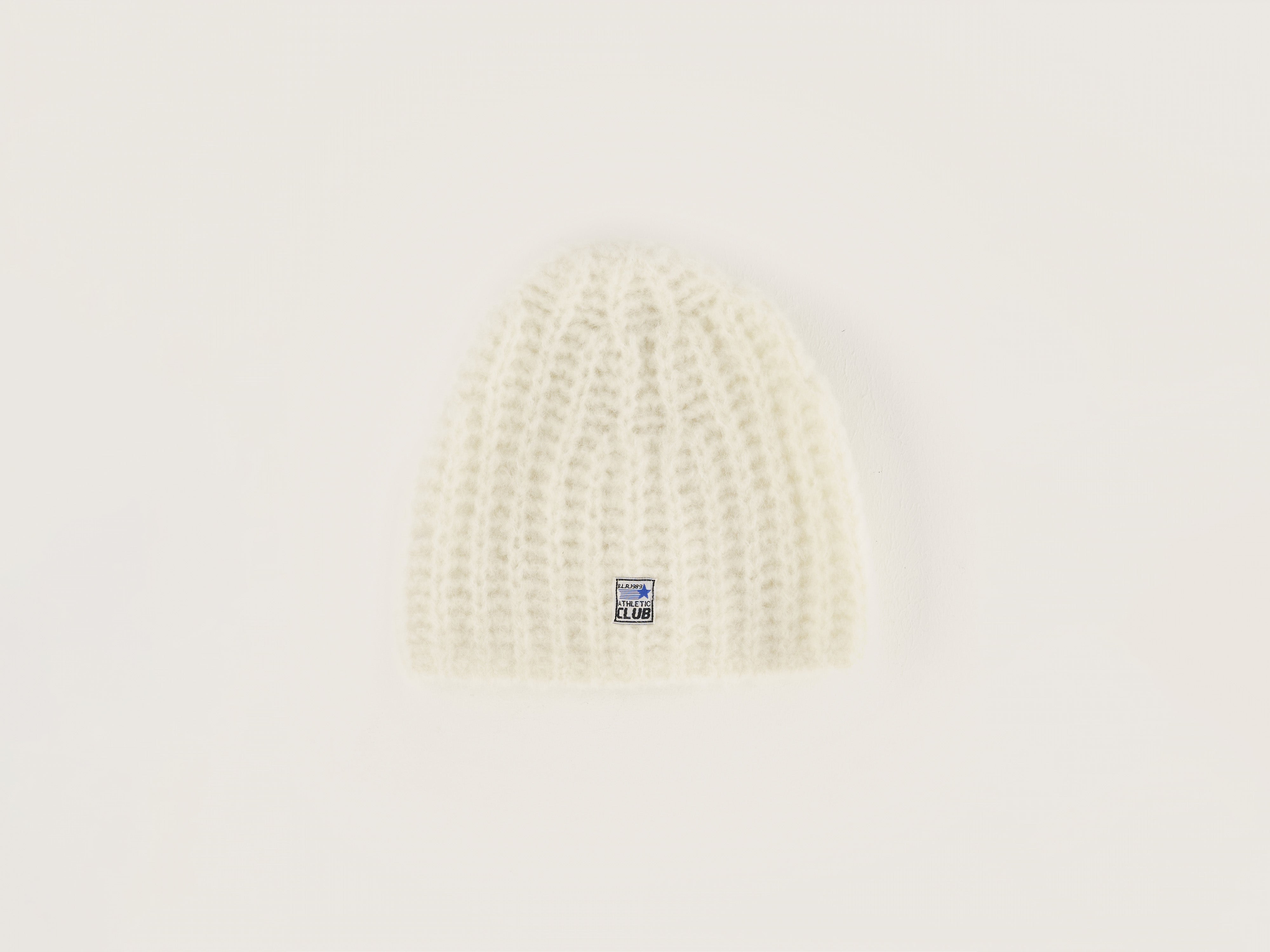 Adybo Knit Beanie - Whisper For Women | Bellerose