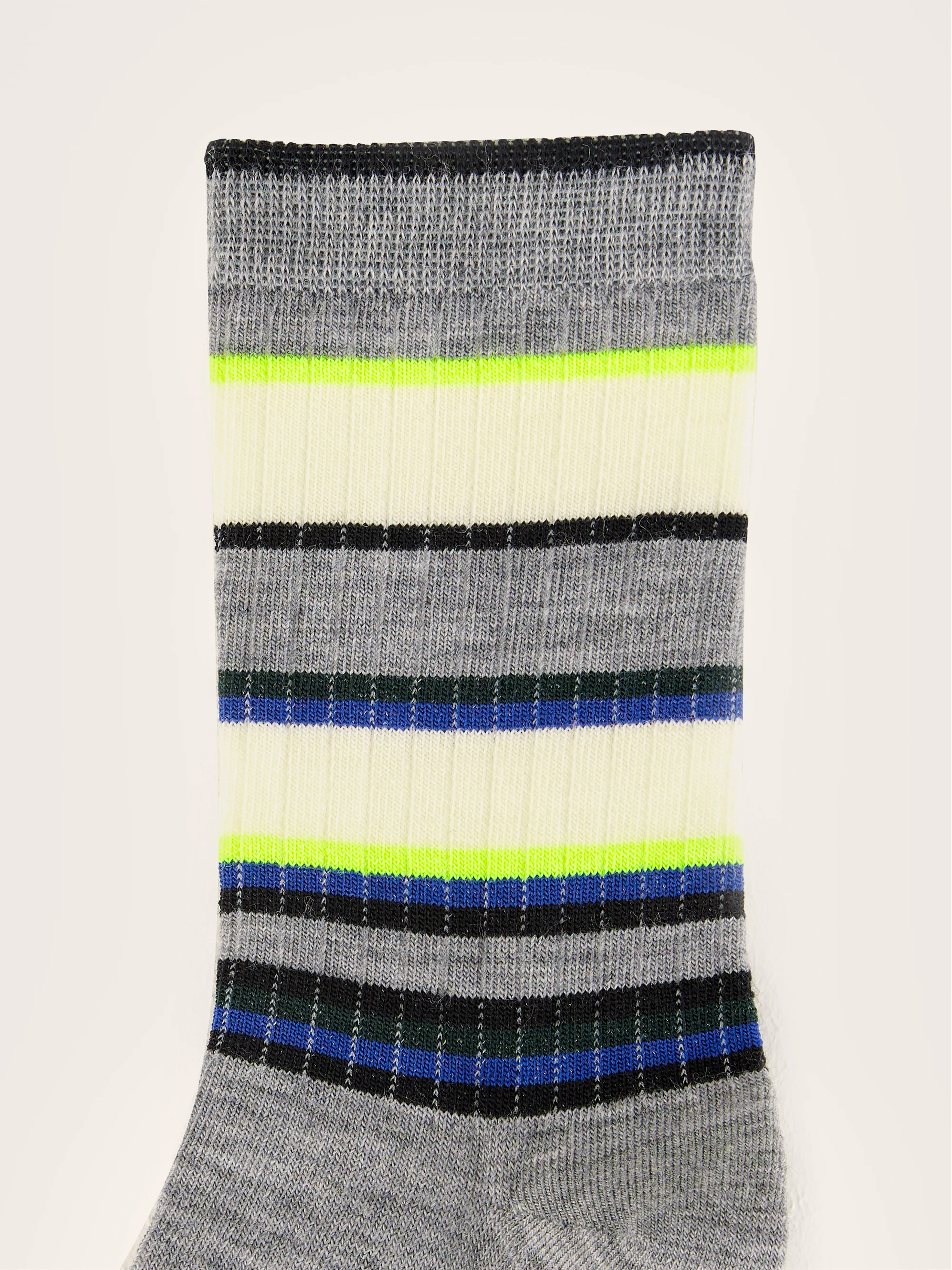 Chaussettes rayées Boili (242 / W / STRIPE A)