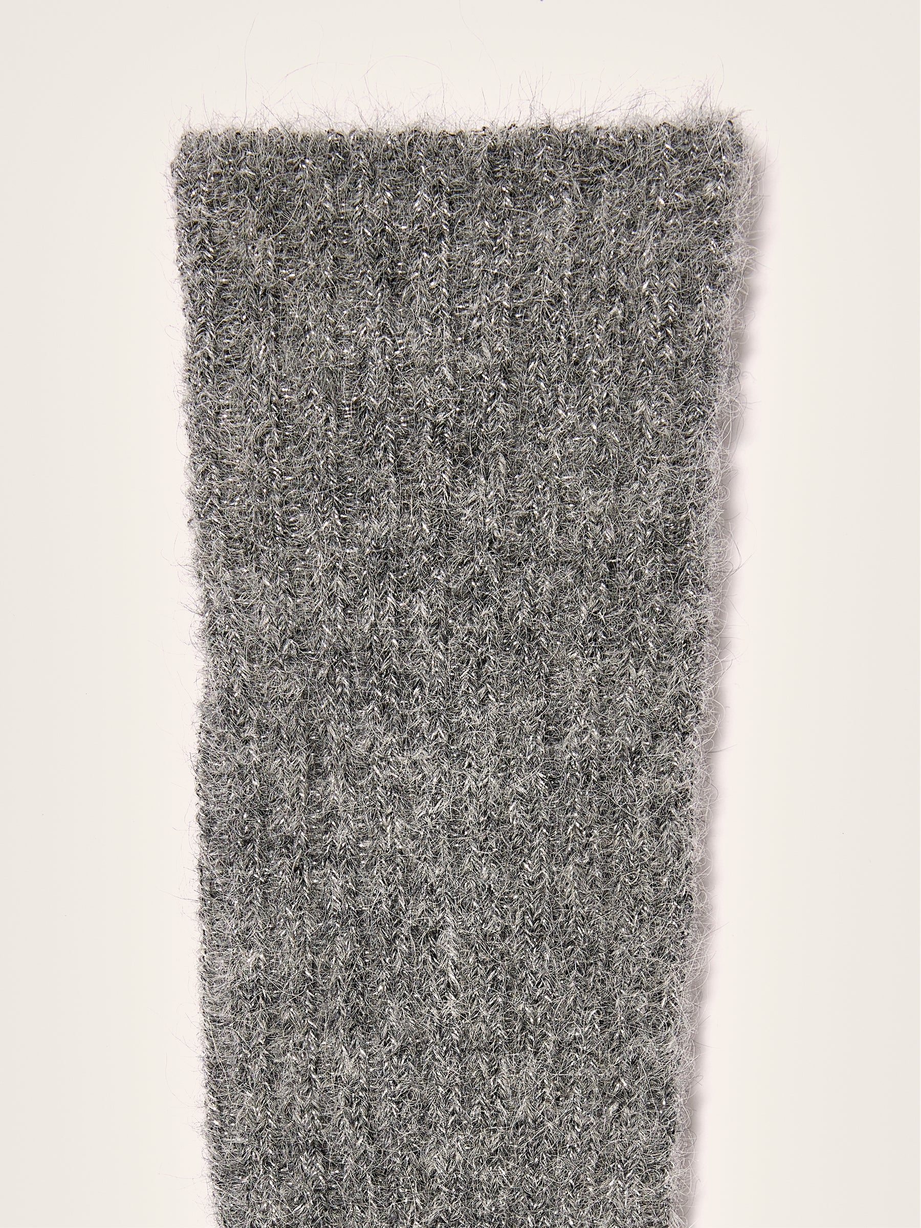 Chaussettes Sito - Mid grey Pour Femme | Bellerose