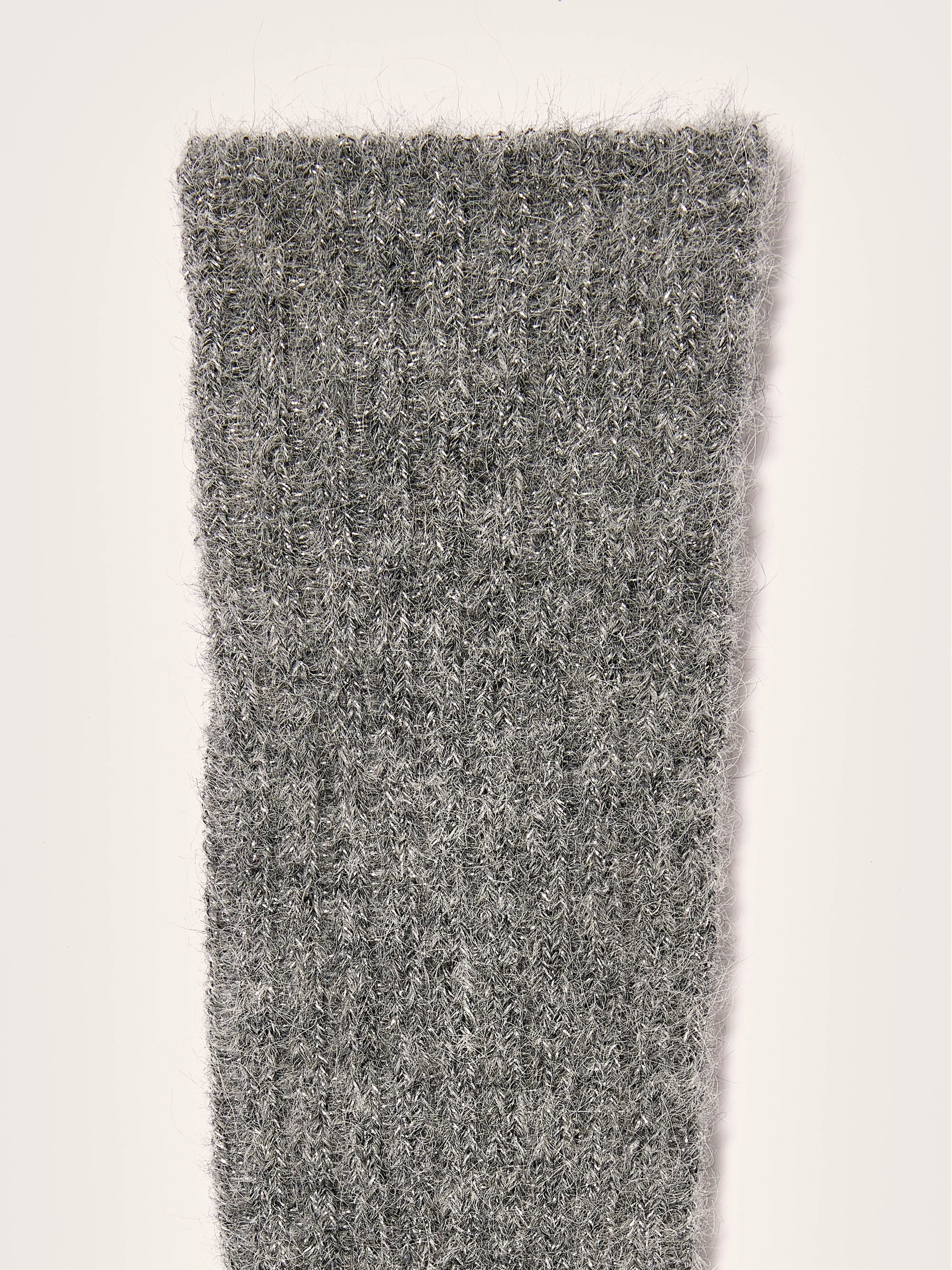 Chaussettes Sito - Mid grey Pour Femme | Bellerose