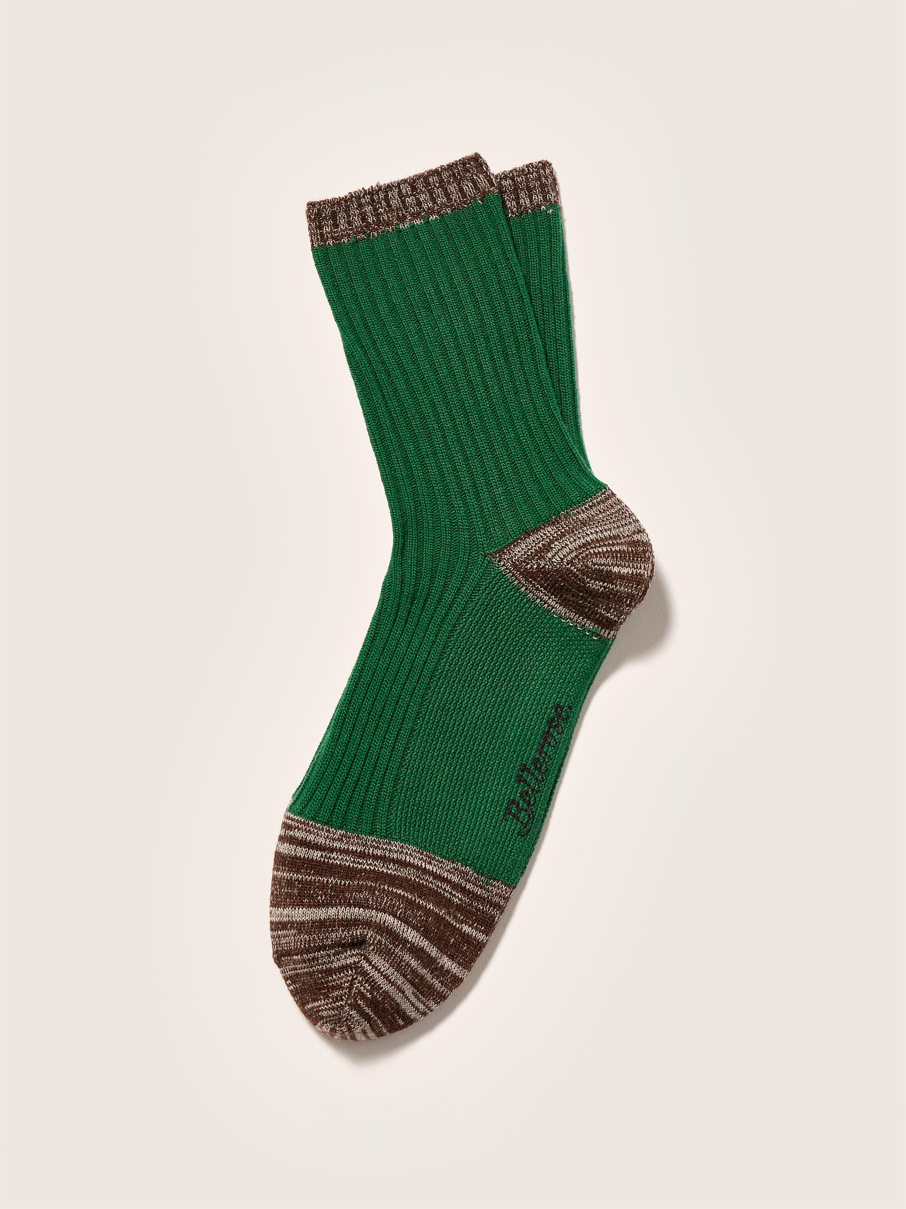 Baudy Socks - Milky way / Mojito For Women | Bellerose