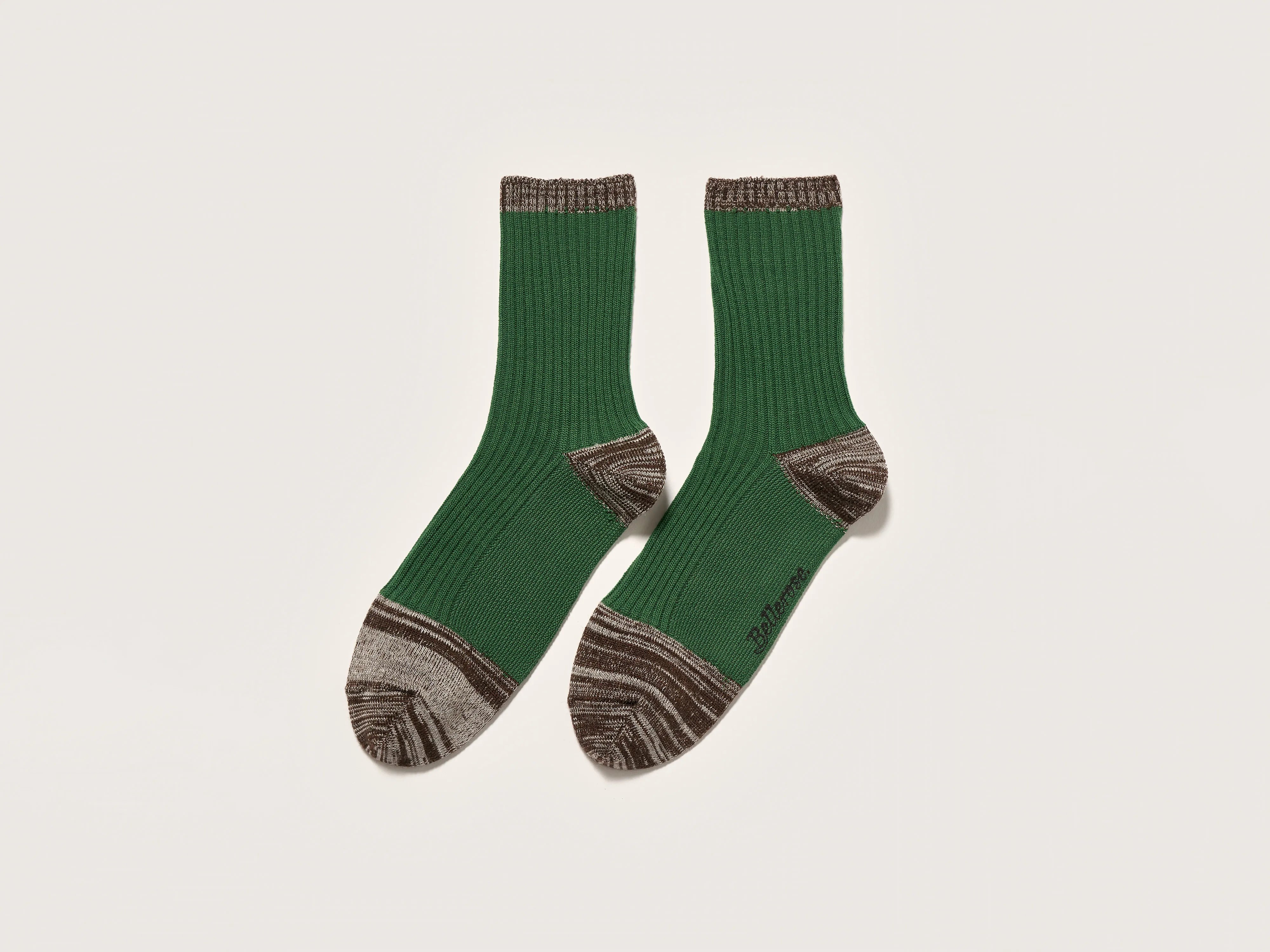 Baudy Socks - Milky way / Mojito For Women | Bellerose