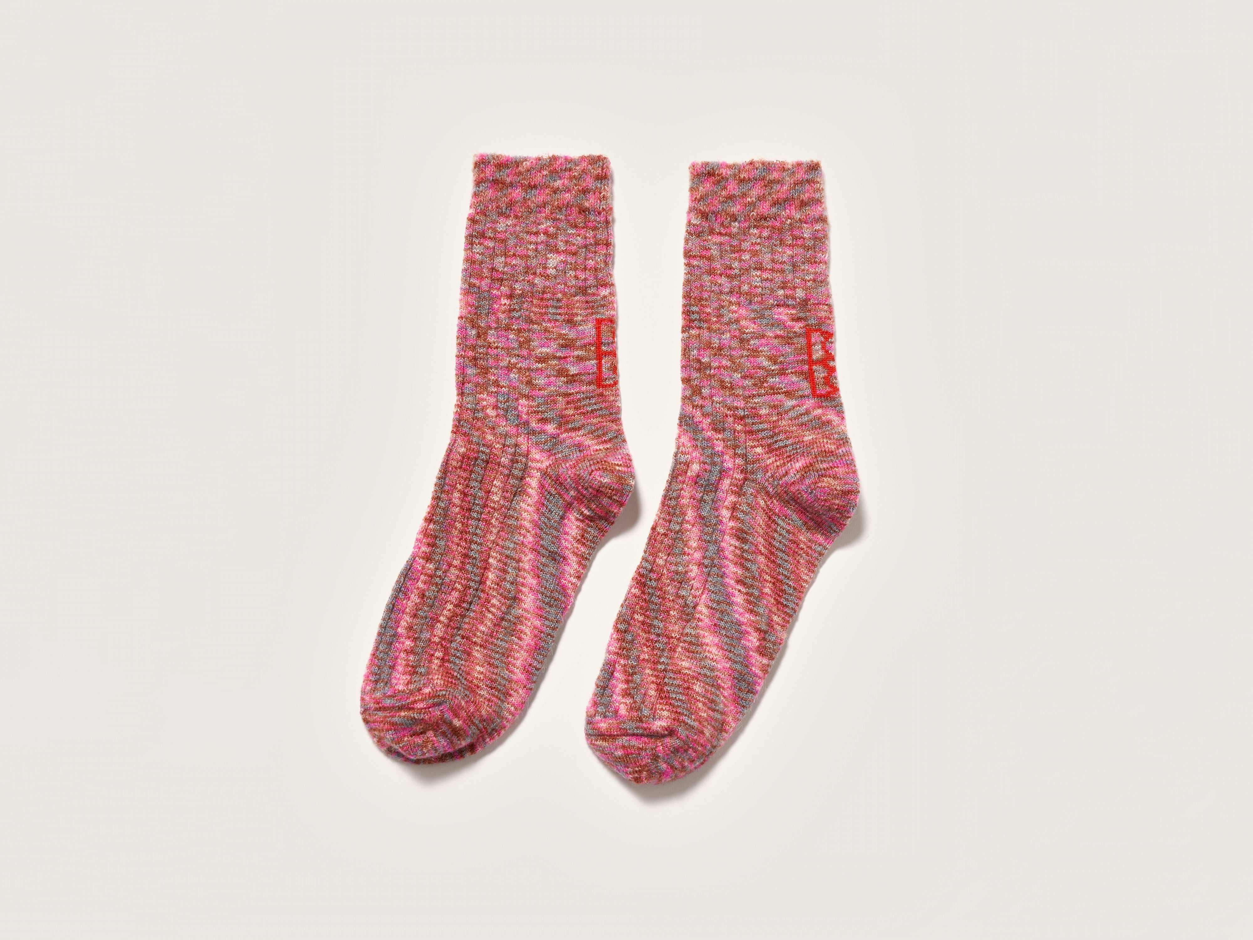 Vitu Socks - Multicolor For Women | Bellerose