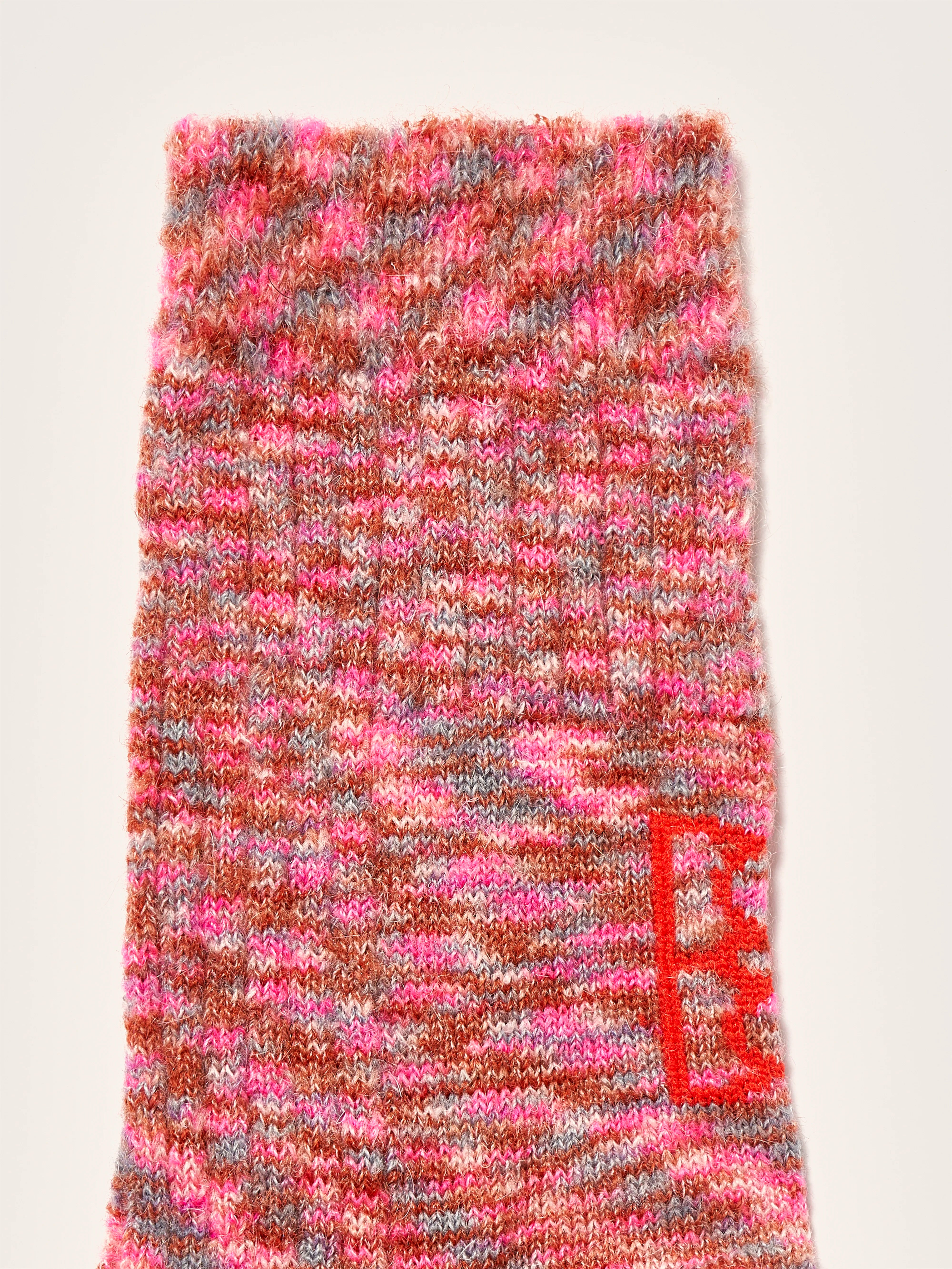 Chaussettes Vitu - Multicolor Pour Femme | Bellerose