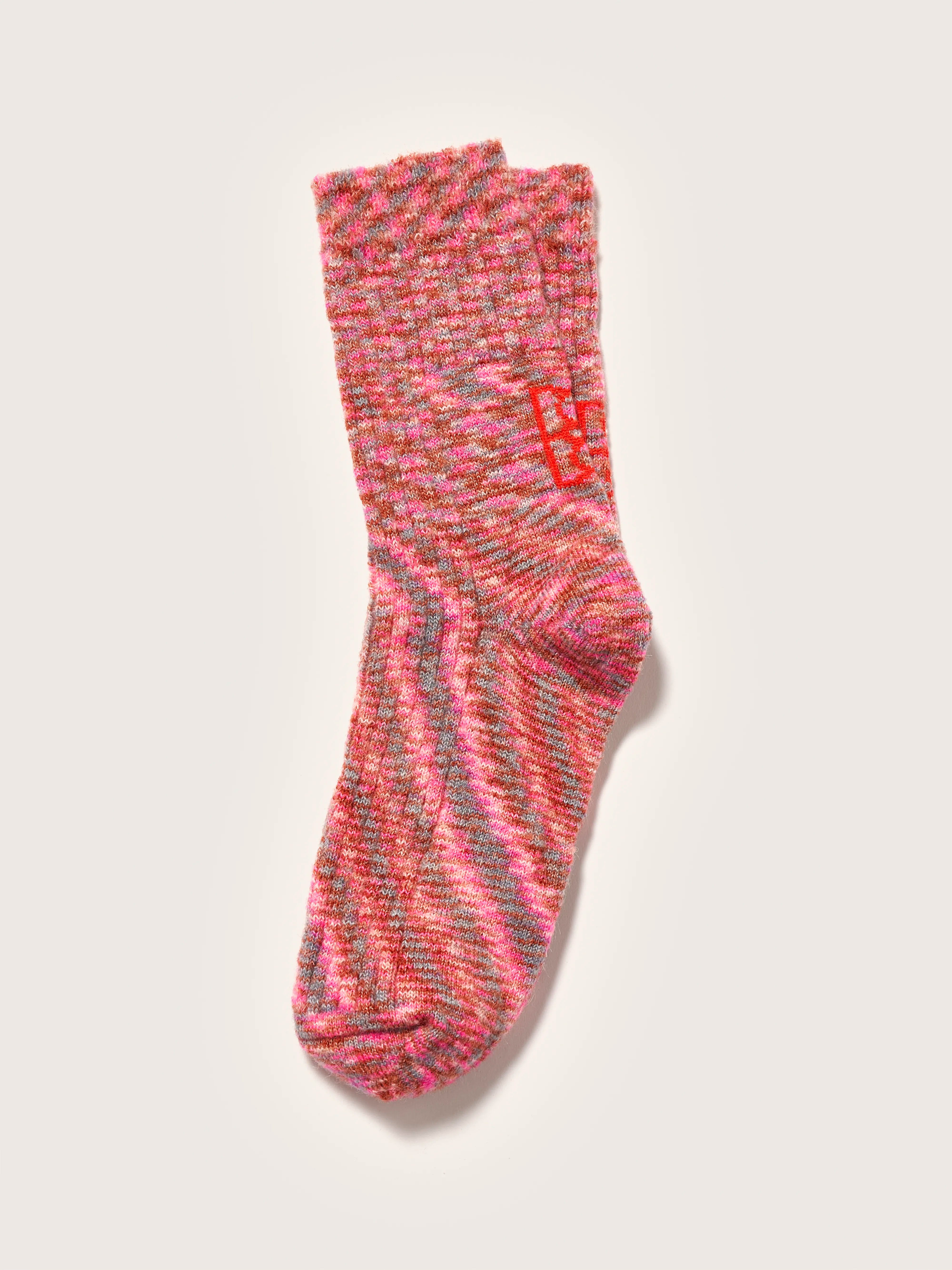 Chaussettes Vitu - Multicolor Pour Femme | Bellerose