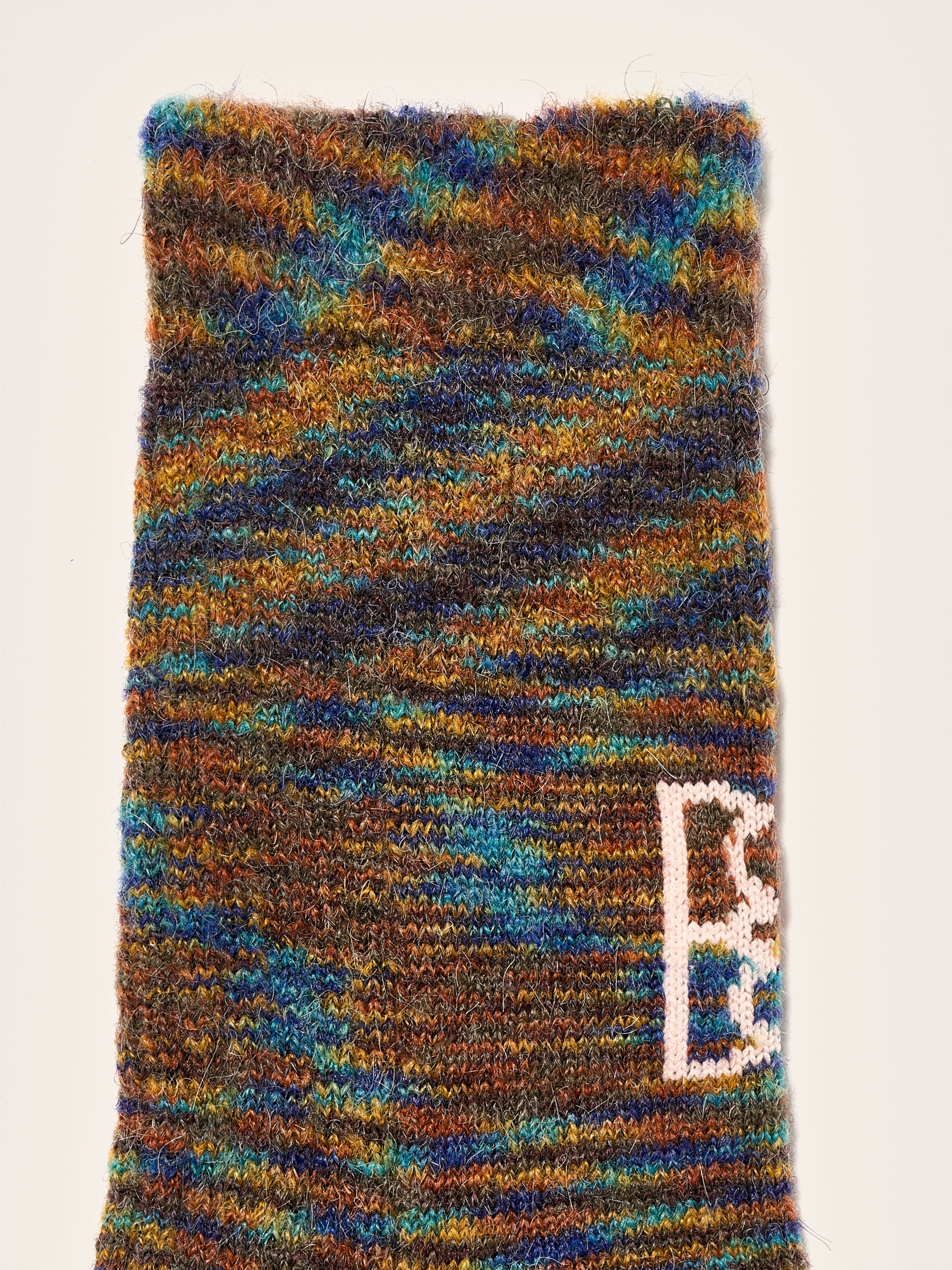 Chaussettes Vitu - Multicolor Pour Femme | Bellerose