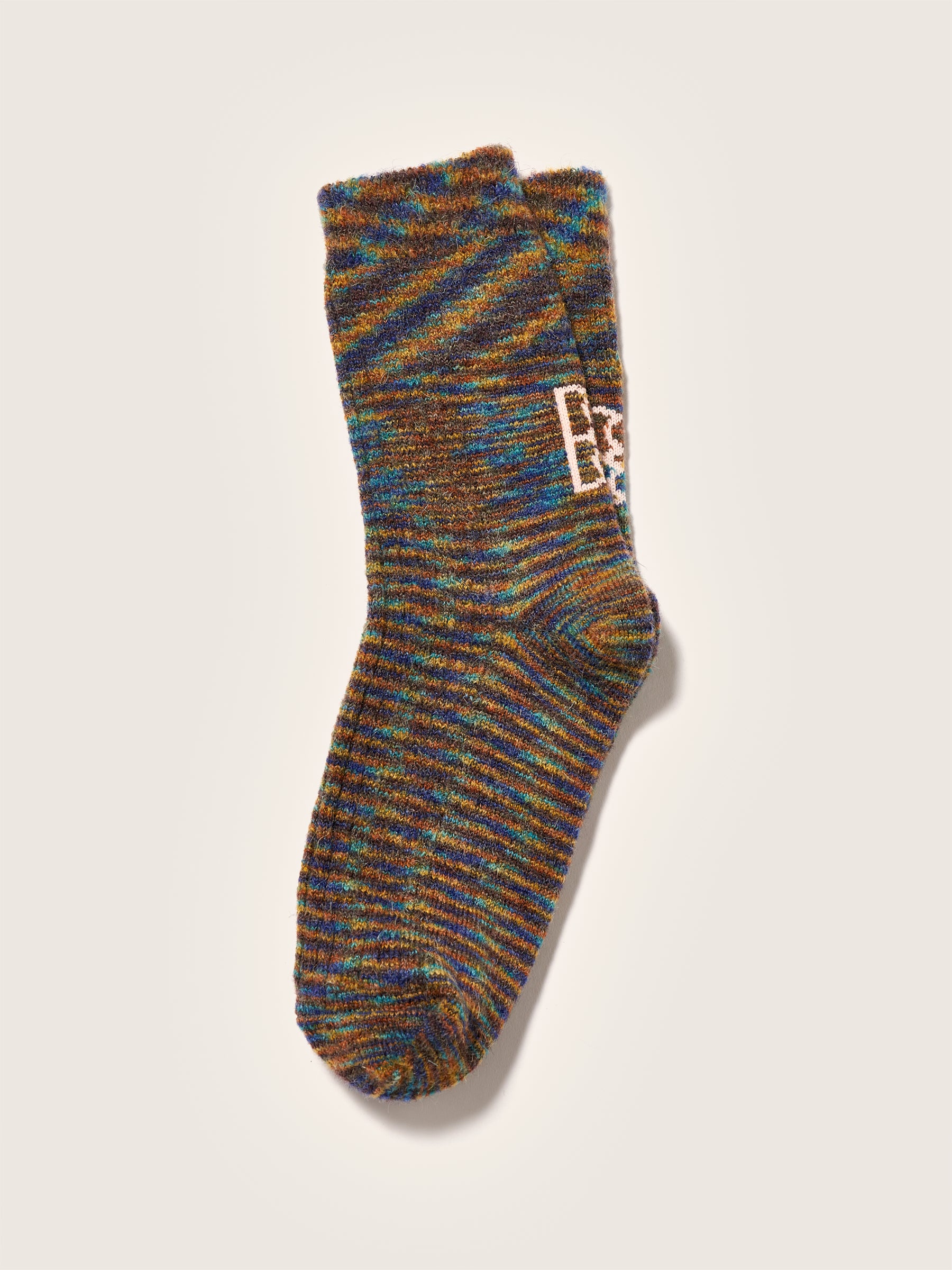 Vitu Socks - Multicolor For Women | Bellerose