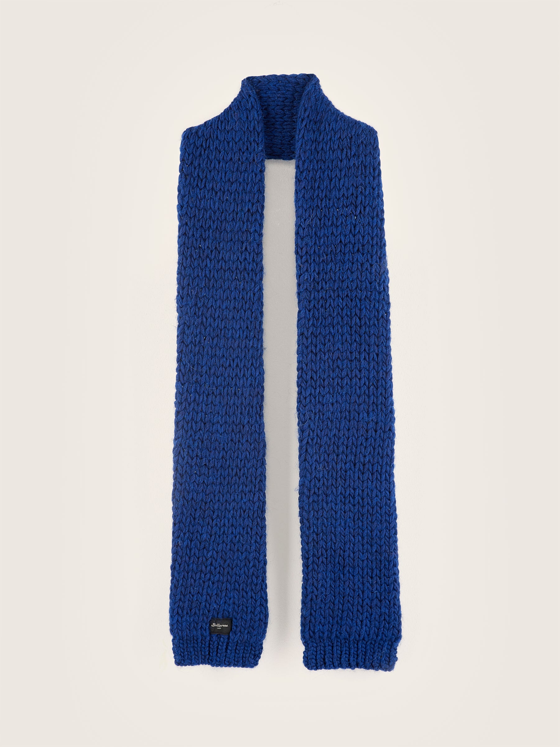 Kou Knitted Scarf - Worker For Women | Bellerose