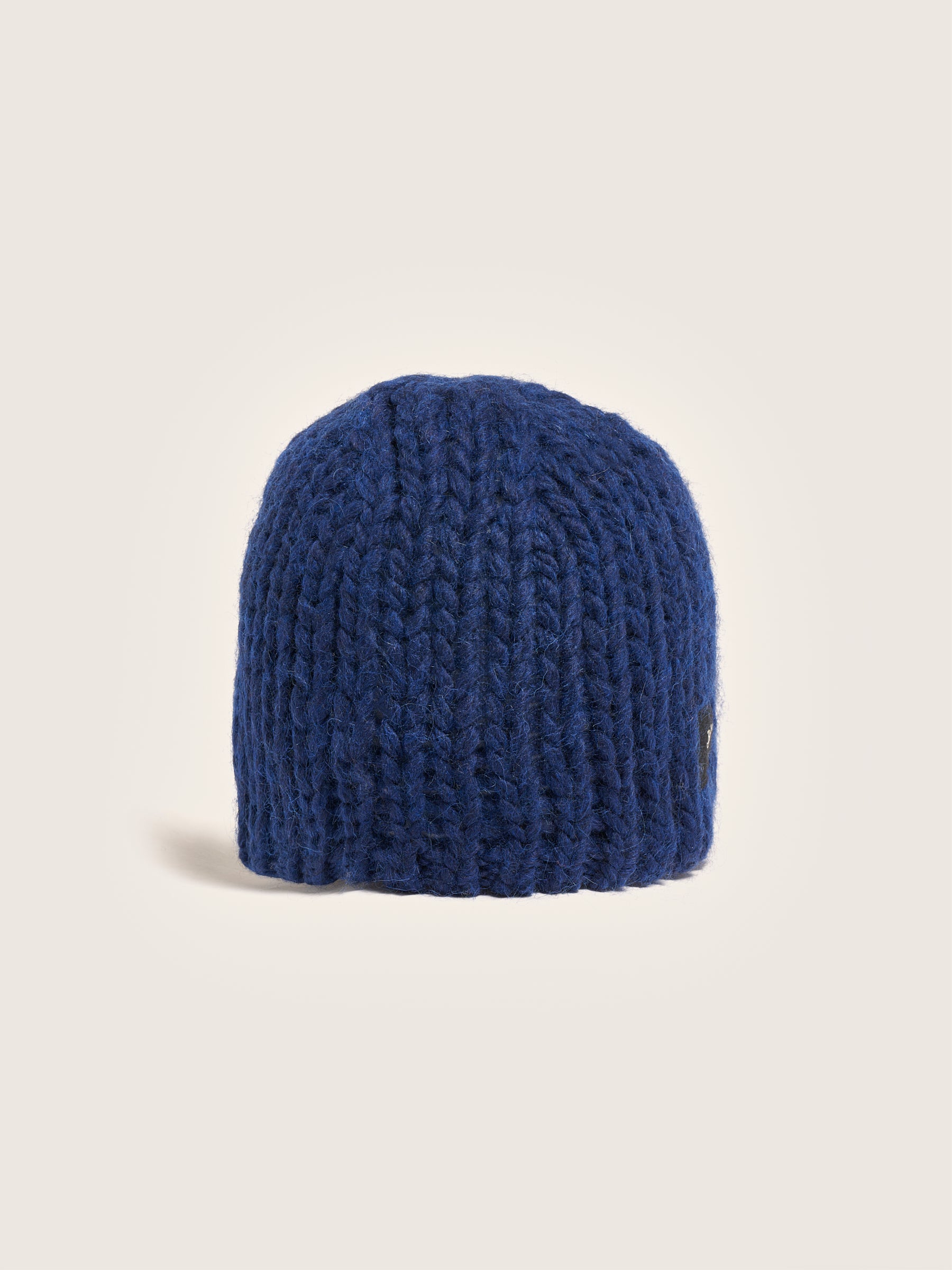 Kouha Knitted Beanie - Worker For Women | Bellerose