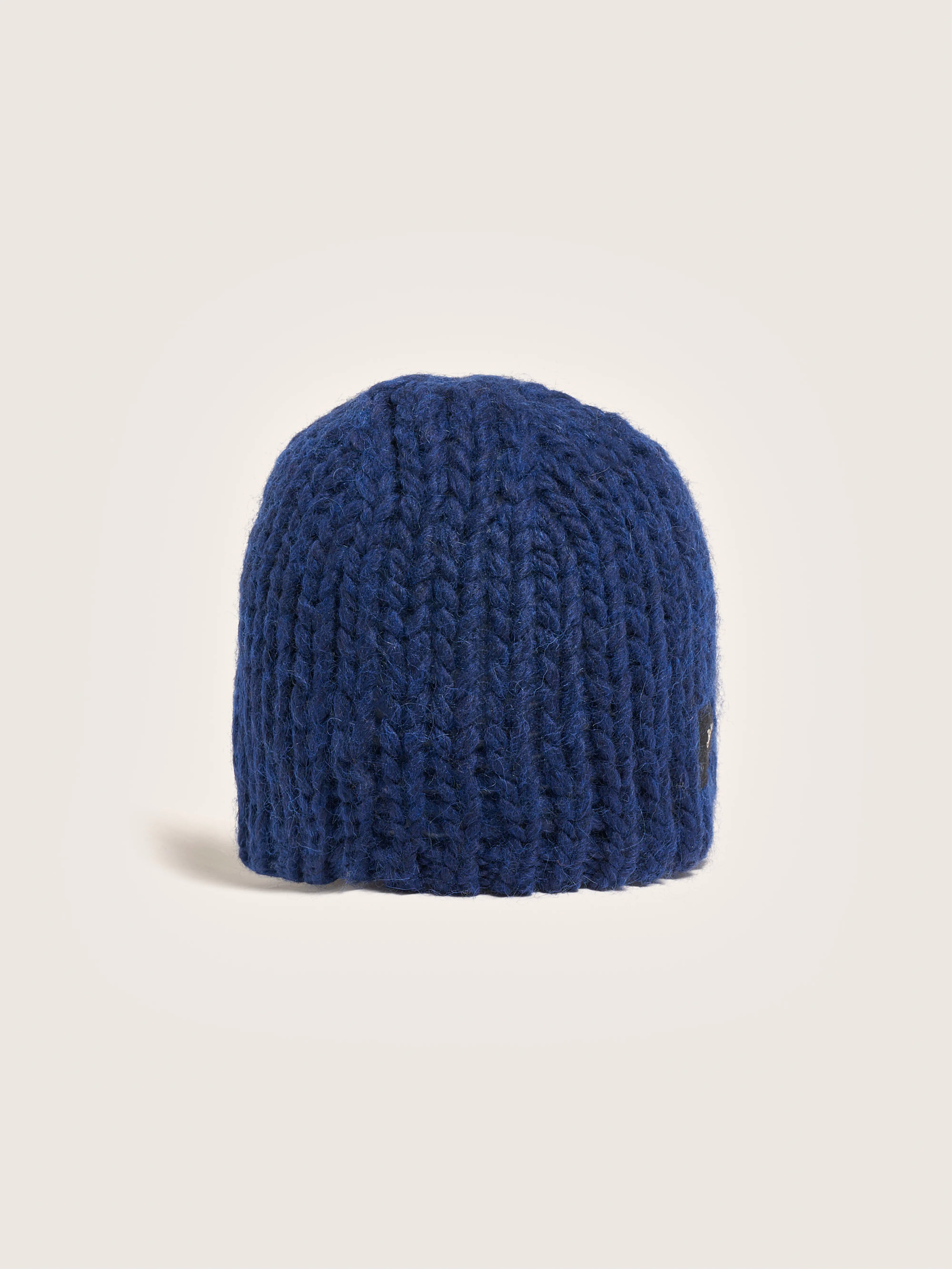 Kouha Knitted Beanie - Worker For Women | Bellerose