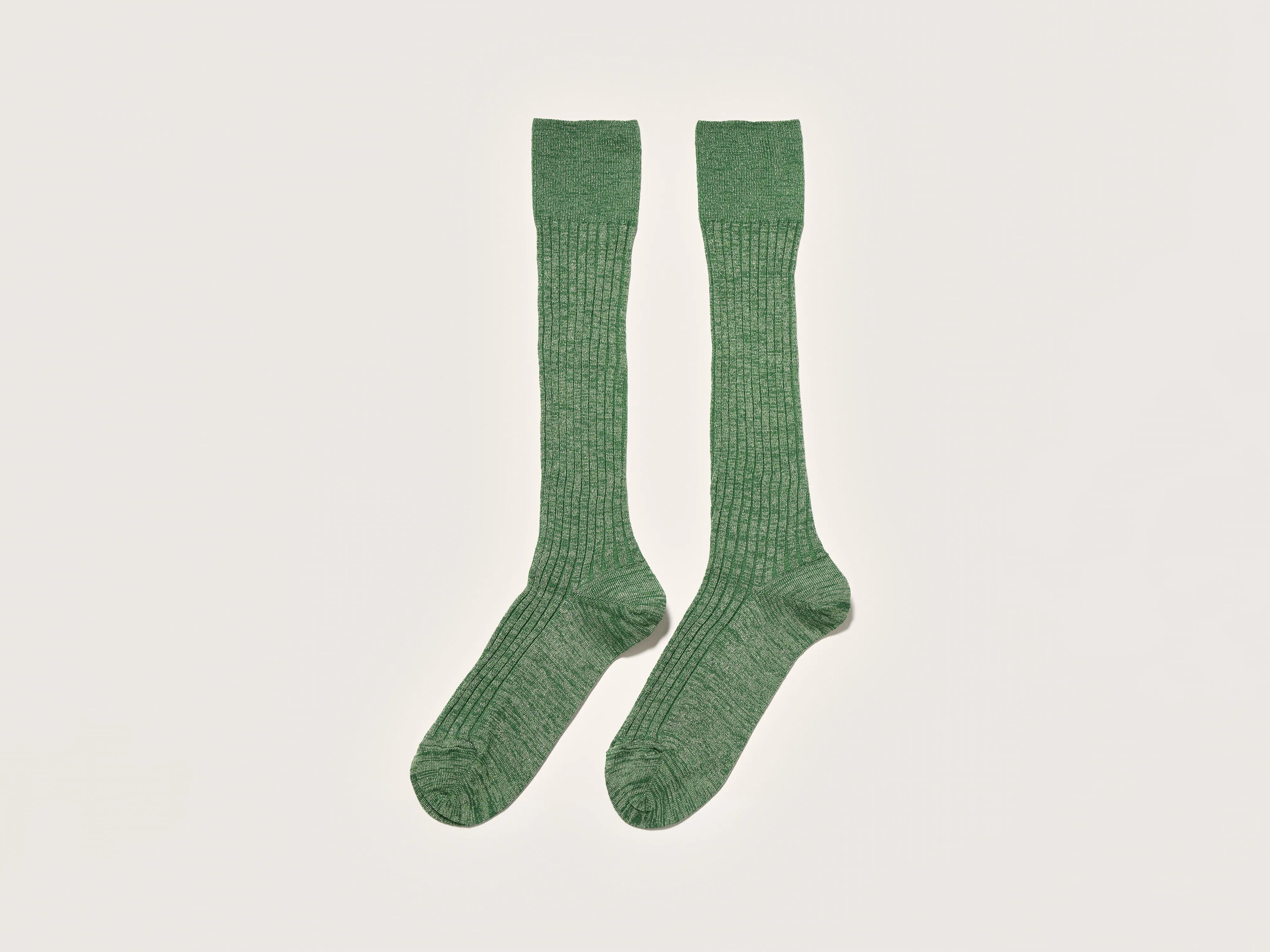 Chaussettes hautes Bosita (242 / W / CHLOROPHILE)