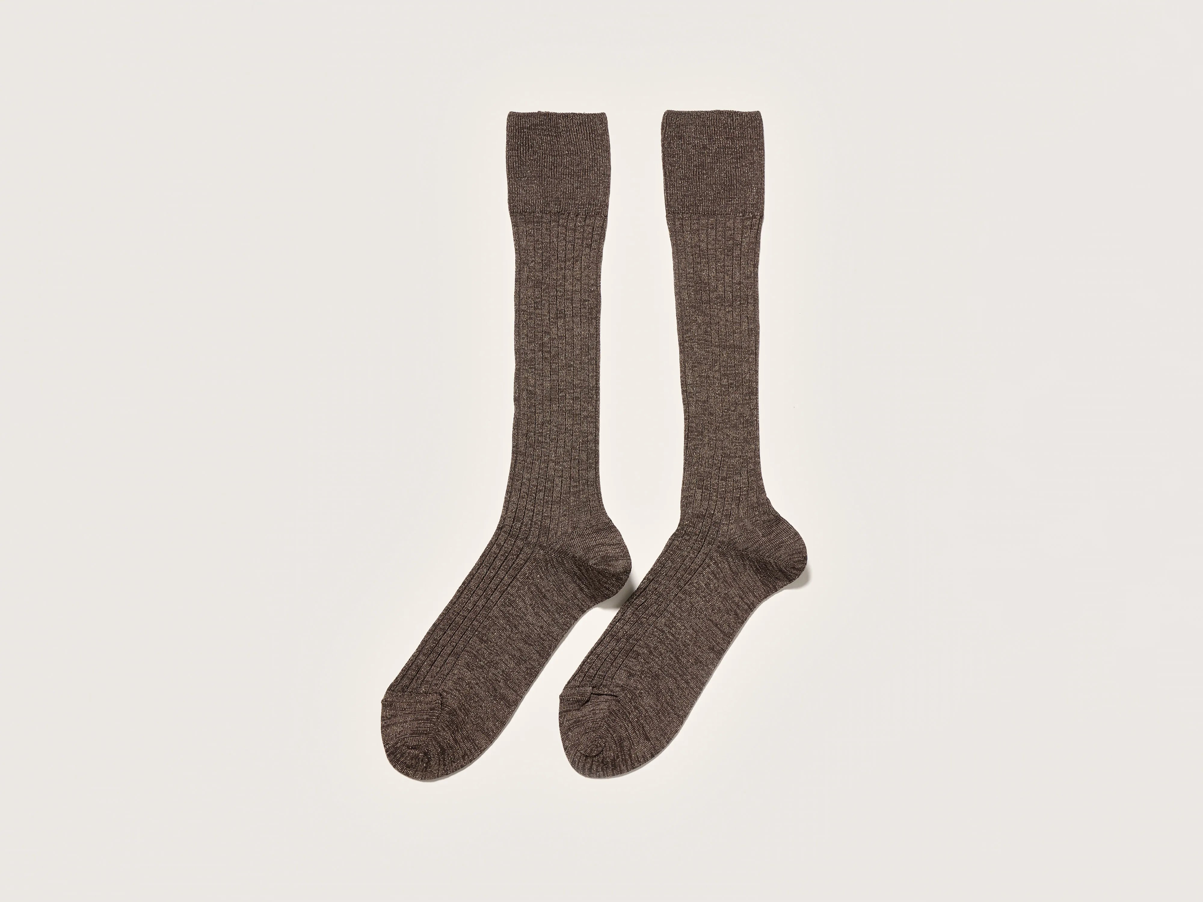 Chaussettes hautes Bosita (242 / W / CHESTNUT)