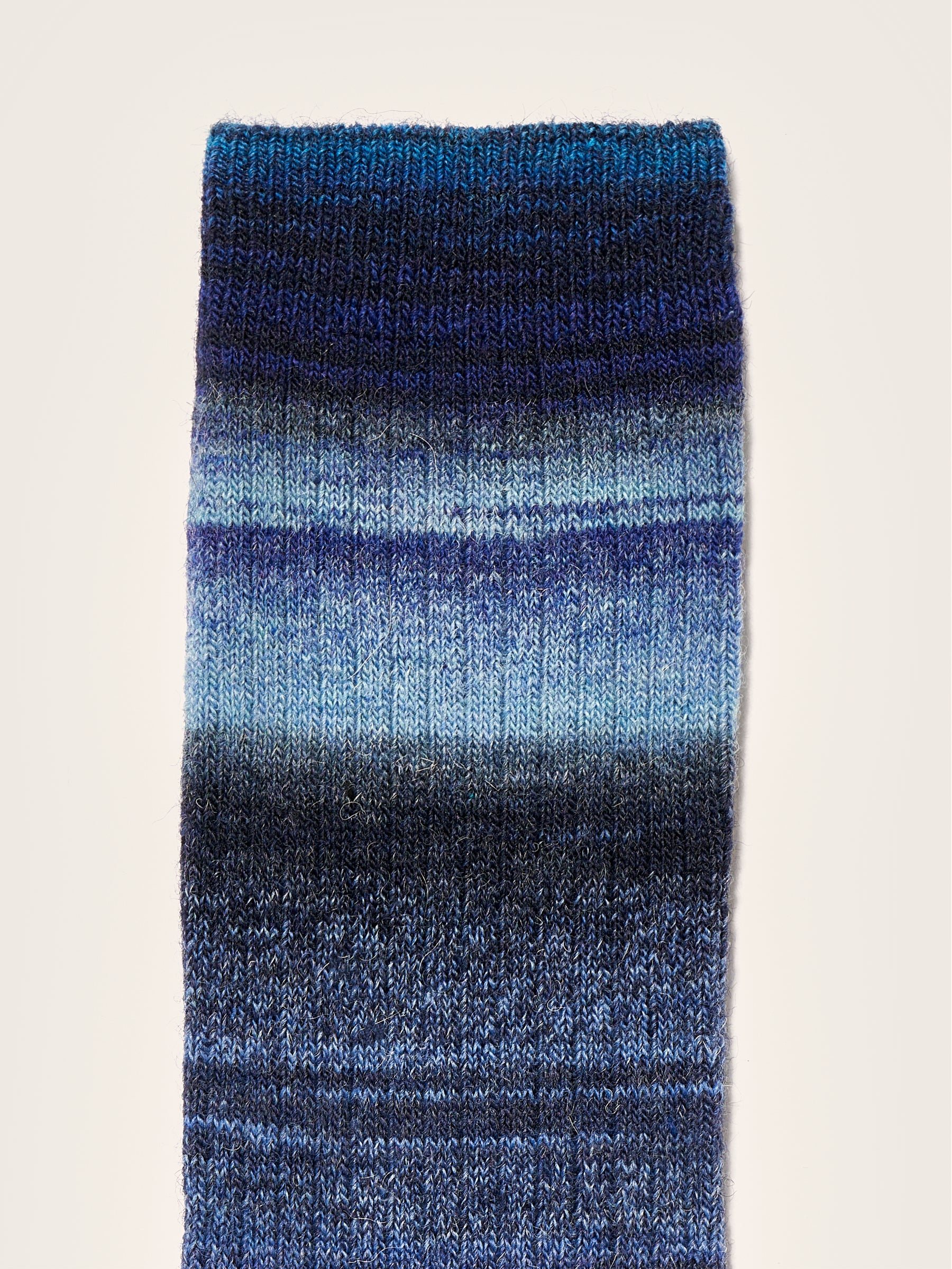 Baque Rib-knit Socks - Multicolor For Women | Bellerose