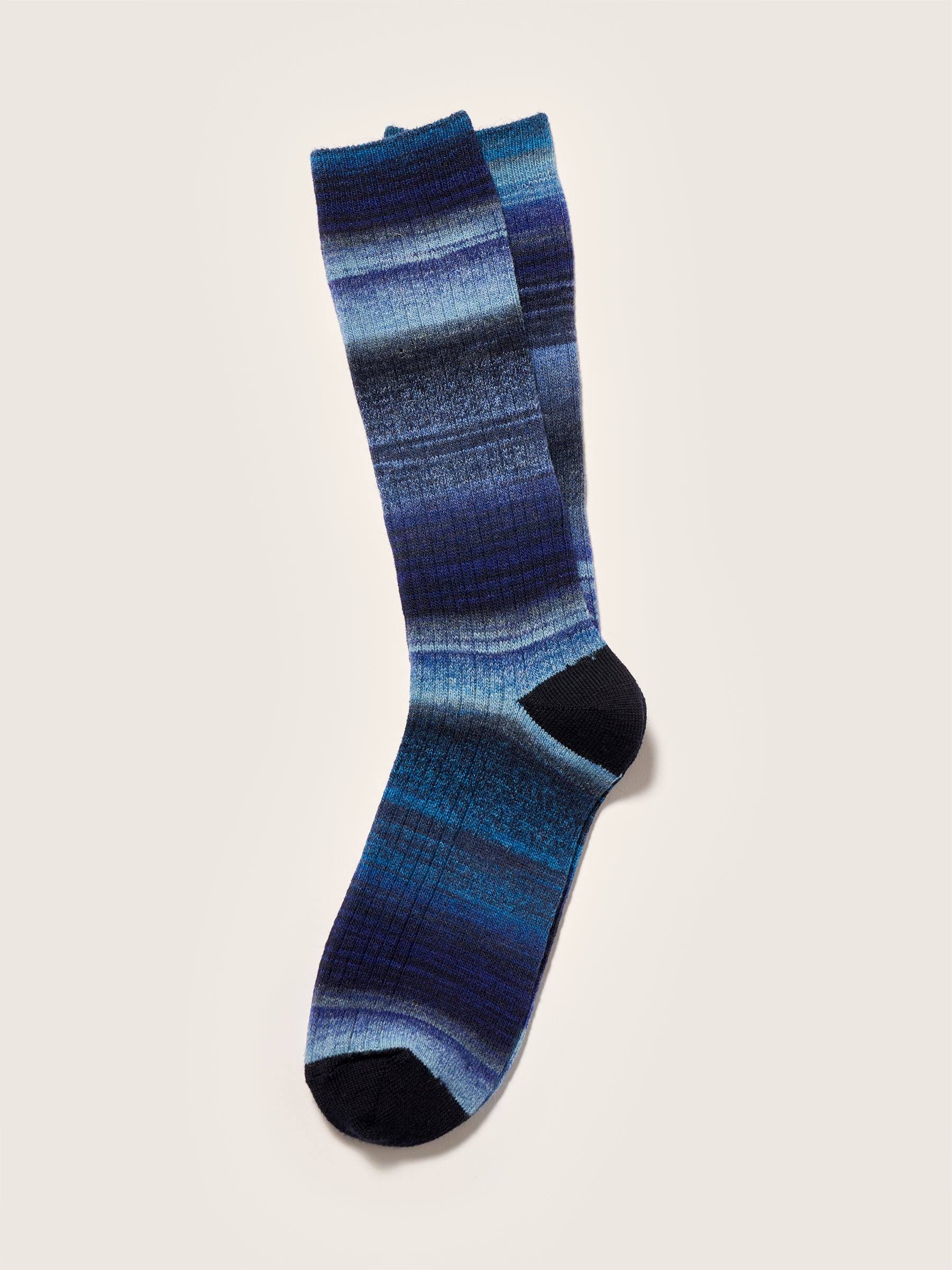 Baque Rib-knit Socks - Multicolor For Women | Bellerose