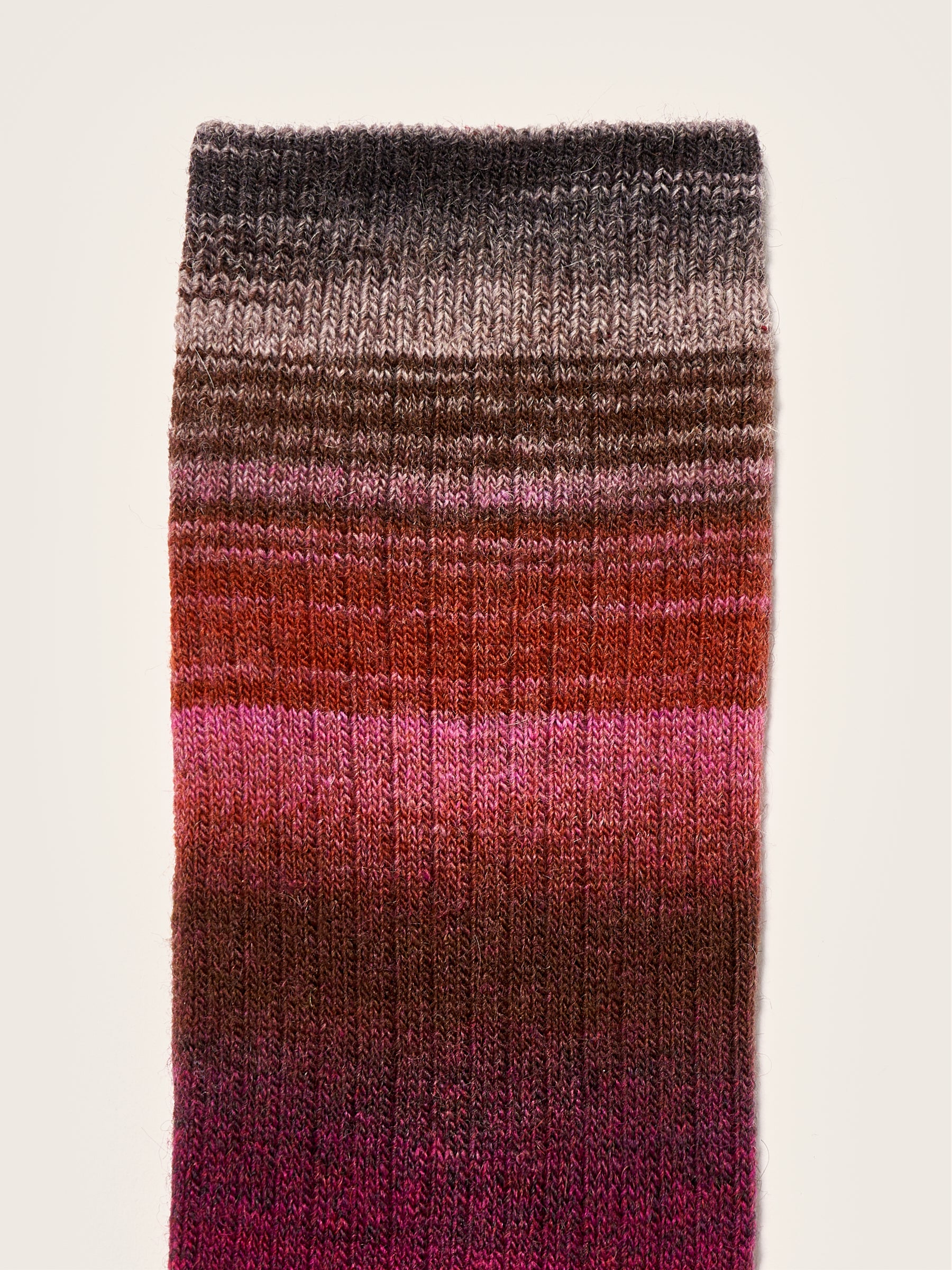 Baque Rib-knit Socks - Multicolor For Women | Bellerose