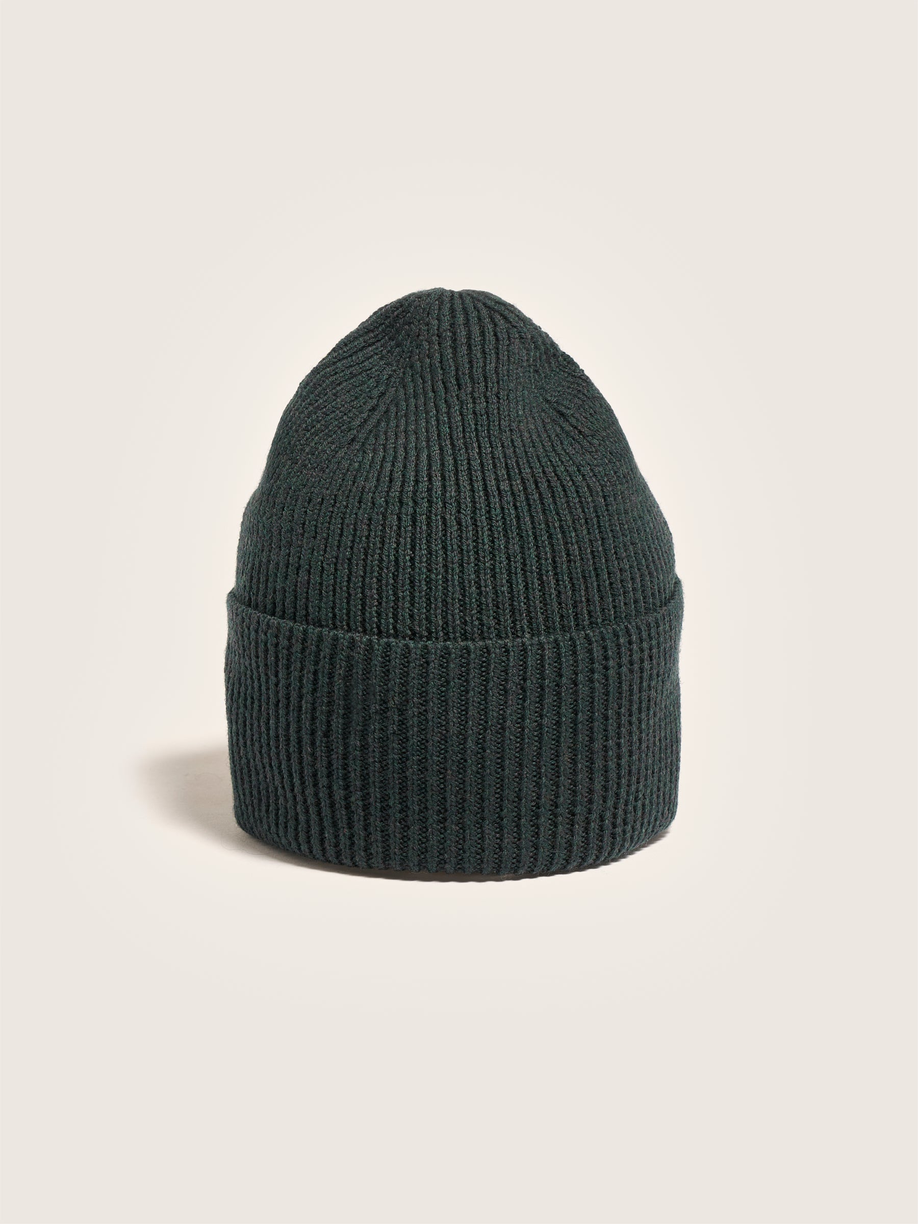 Senca Rib-knit Beanie - Bottle For Women | Bellerose