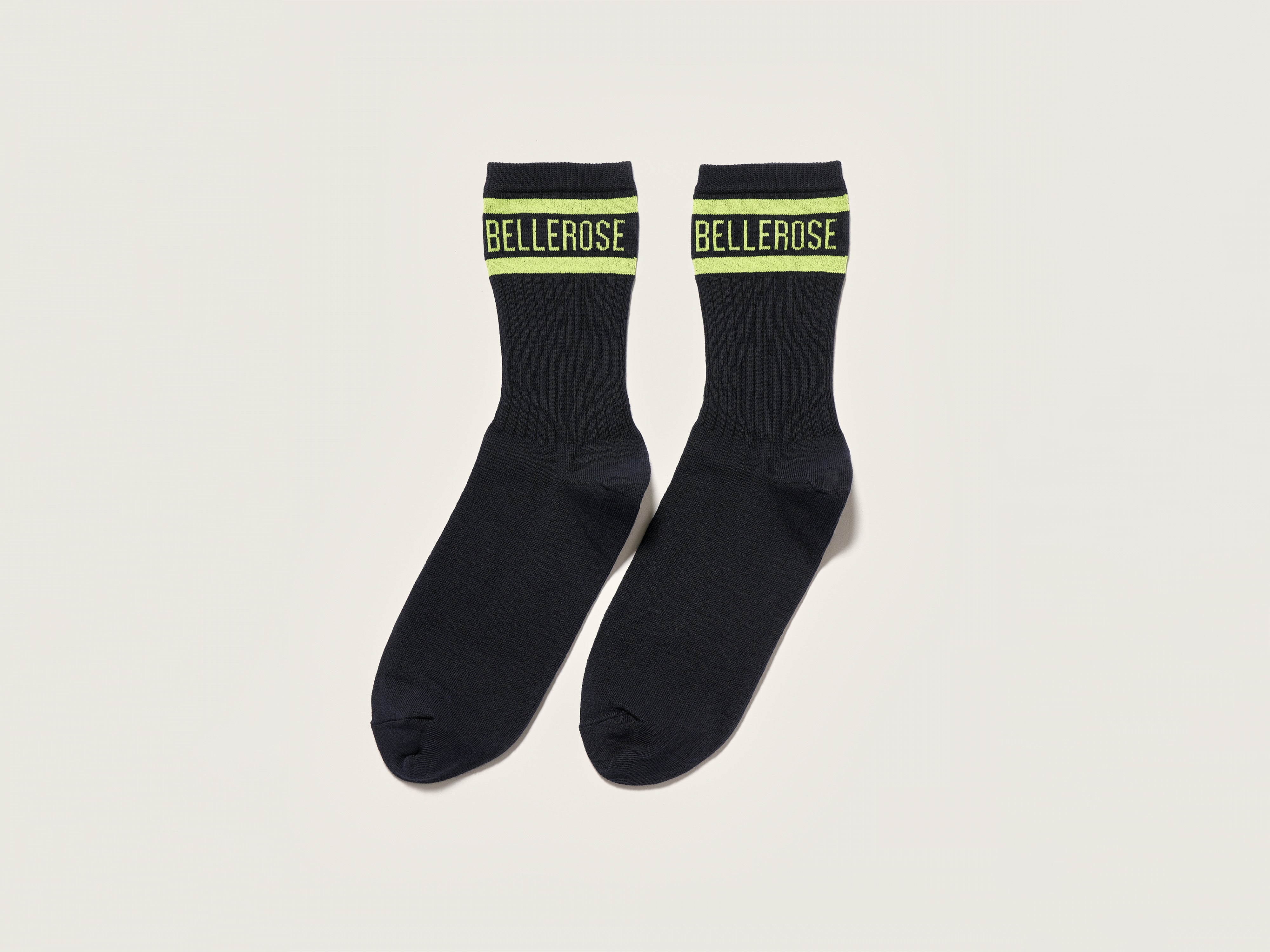 Chaussettes Vree - America Pour Femme | Bellerose