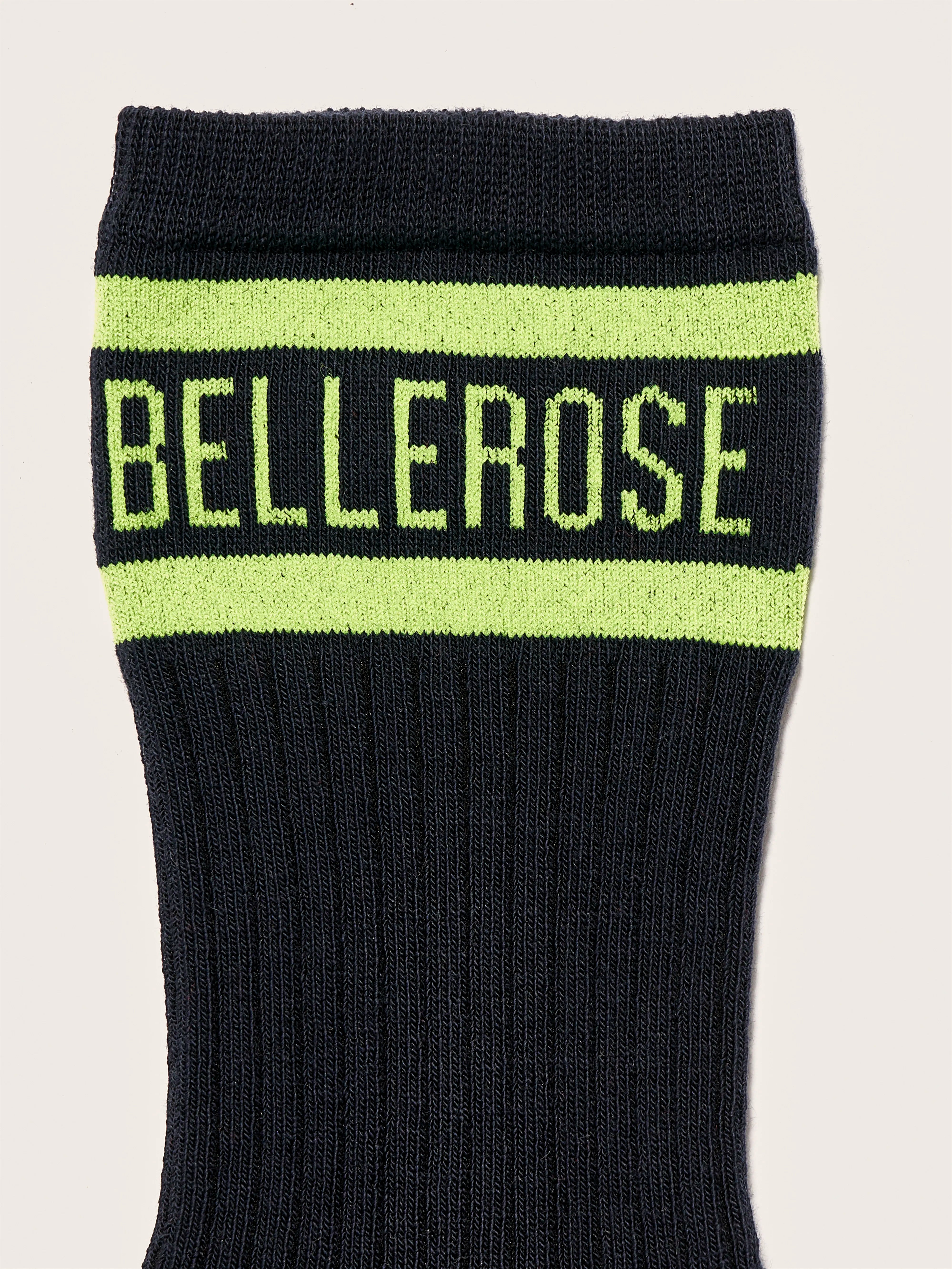 Chaussettes Vree - America Pour Femme | Bellerose