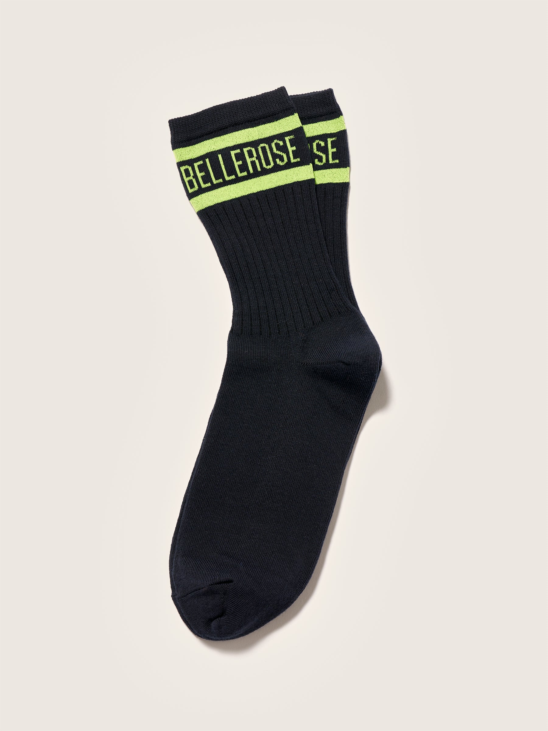 Chaussettes Vree - America Pour Femme | Bellerose