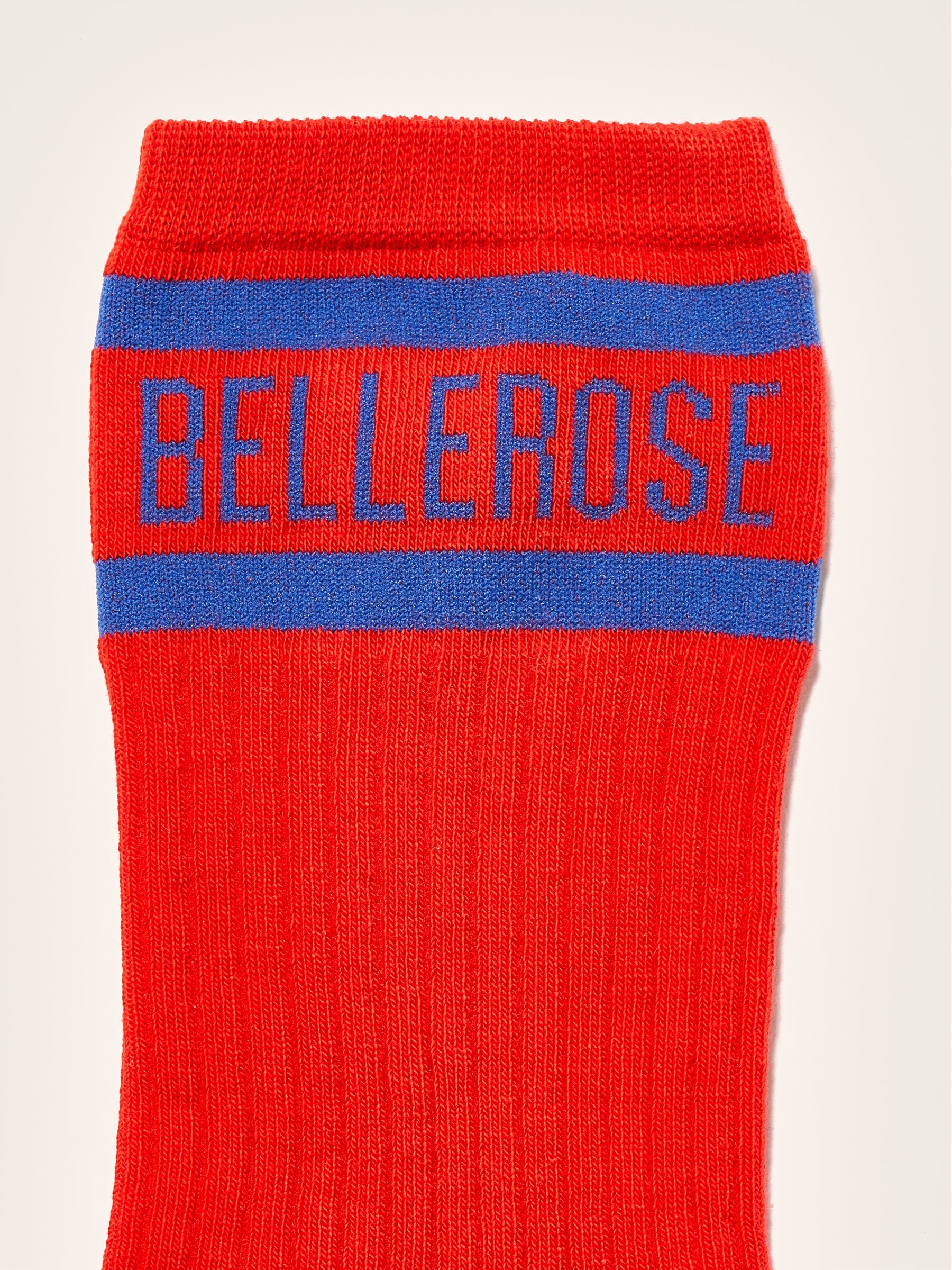 Chaussettes Vree - Ecarlate Pour Femme | Bellerose