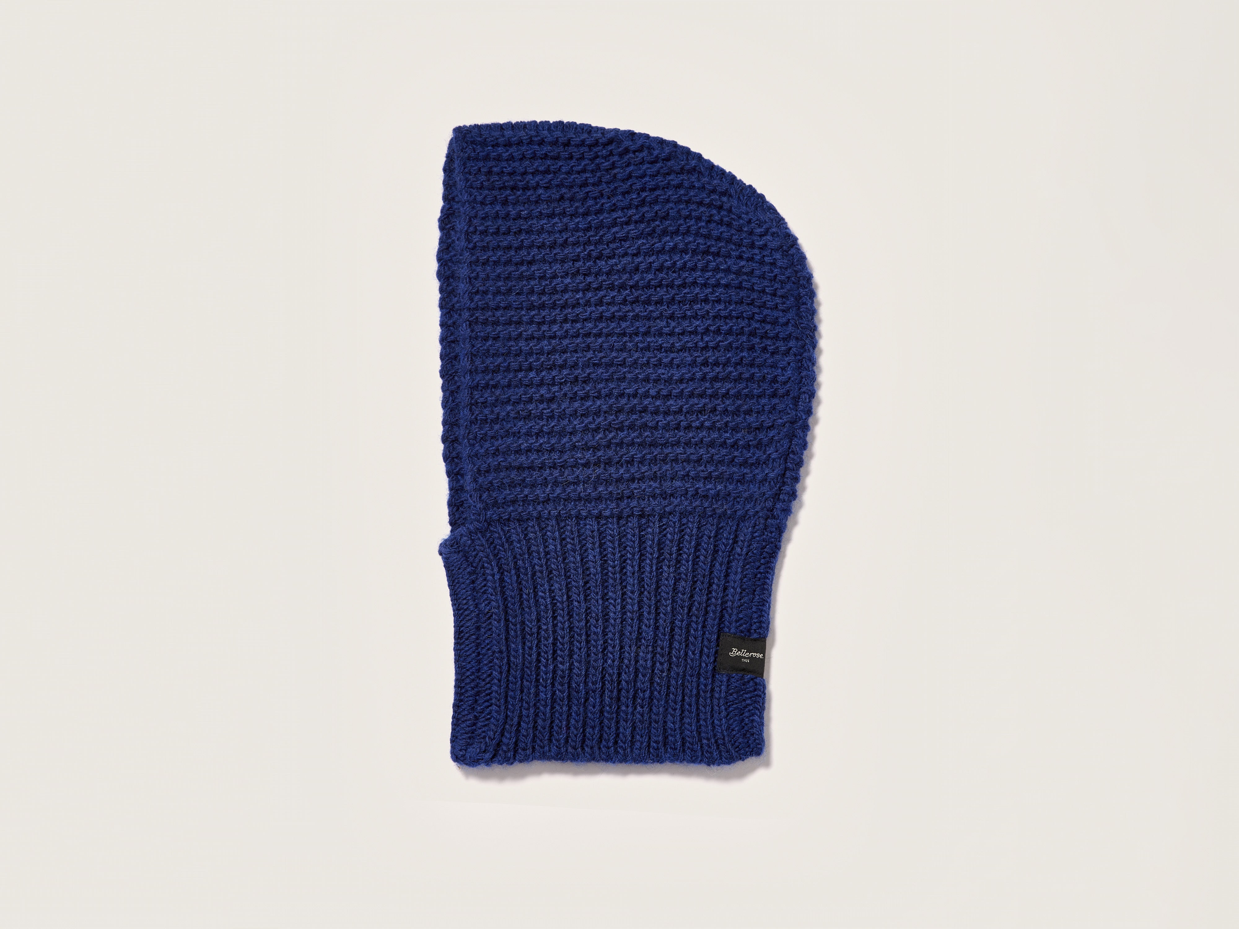 Koukou Gebreide Balaclava - Worker Voor Dames | Bellerose