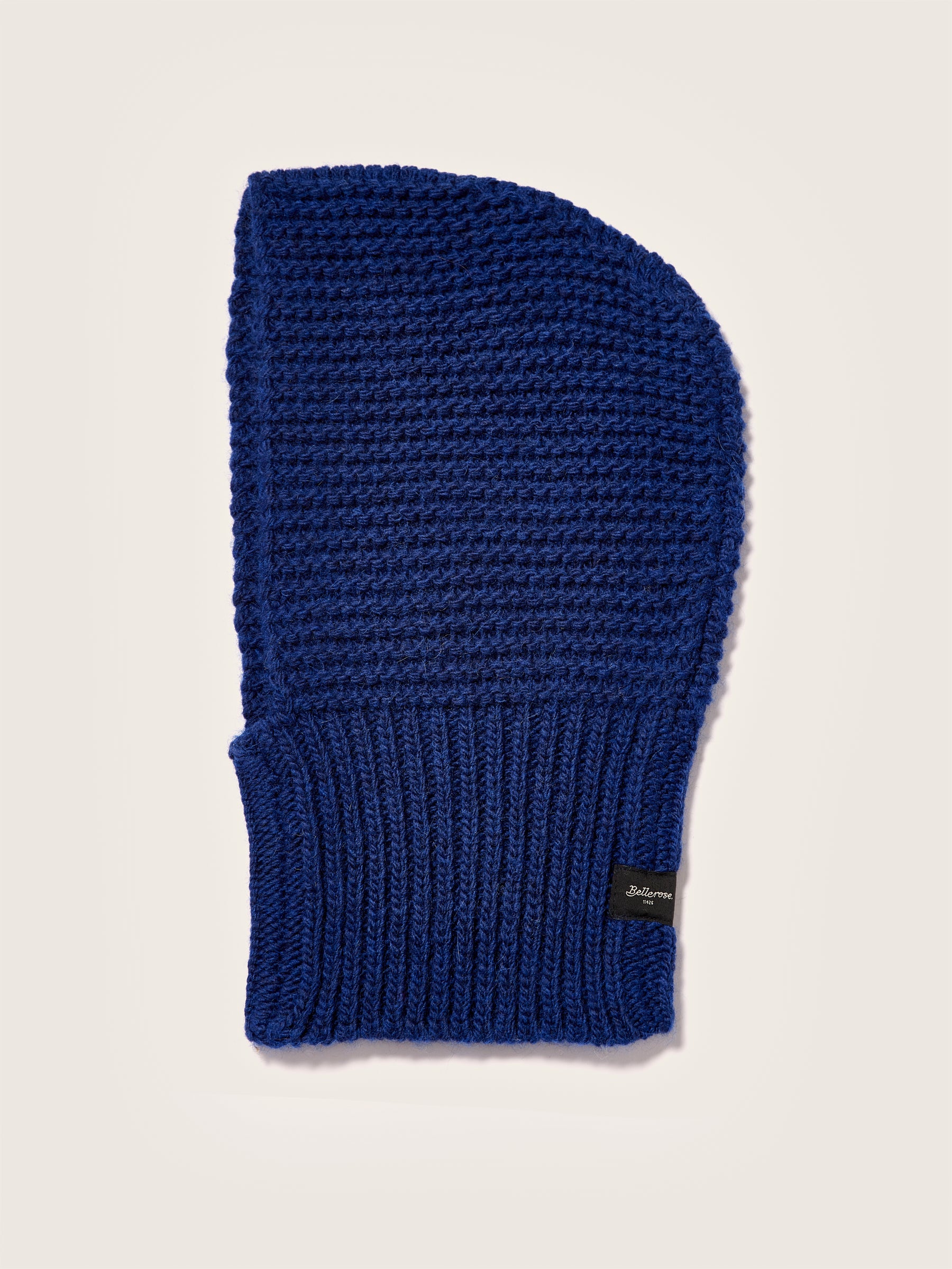 Koukou Gebreide Balaclava - Worker Voor Dames | Bellerose