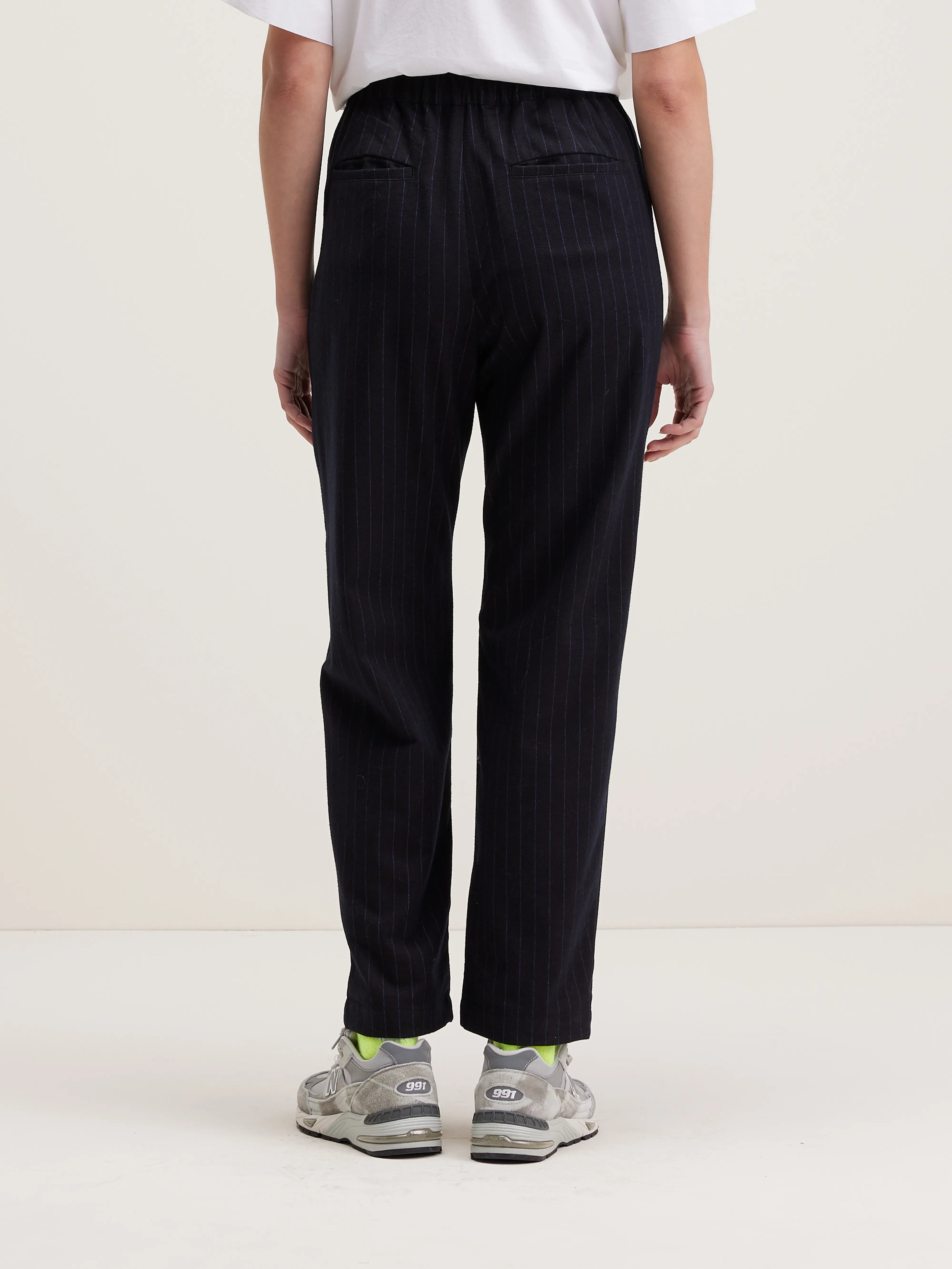 Trail relaxed broek (242 / W / STRIPE A)