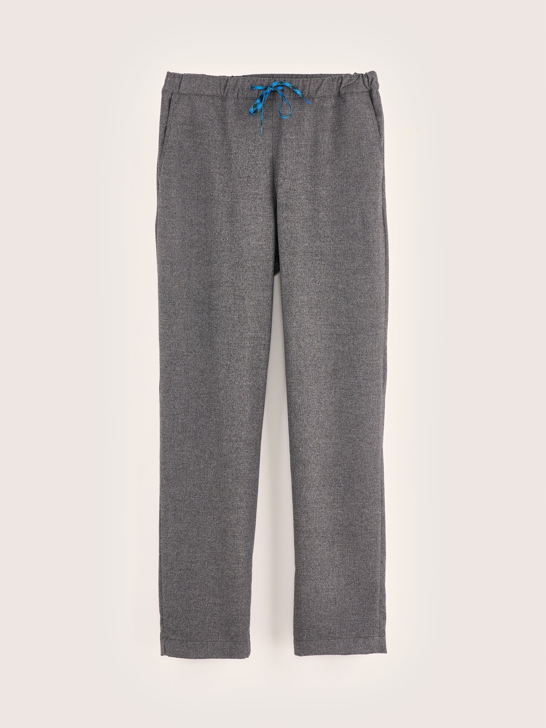 Trail relaxed trousers (242 / W / STRIPE A)