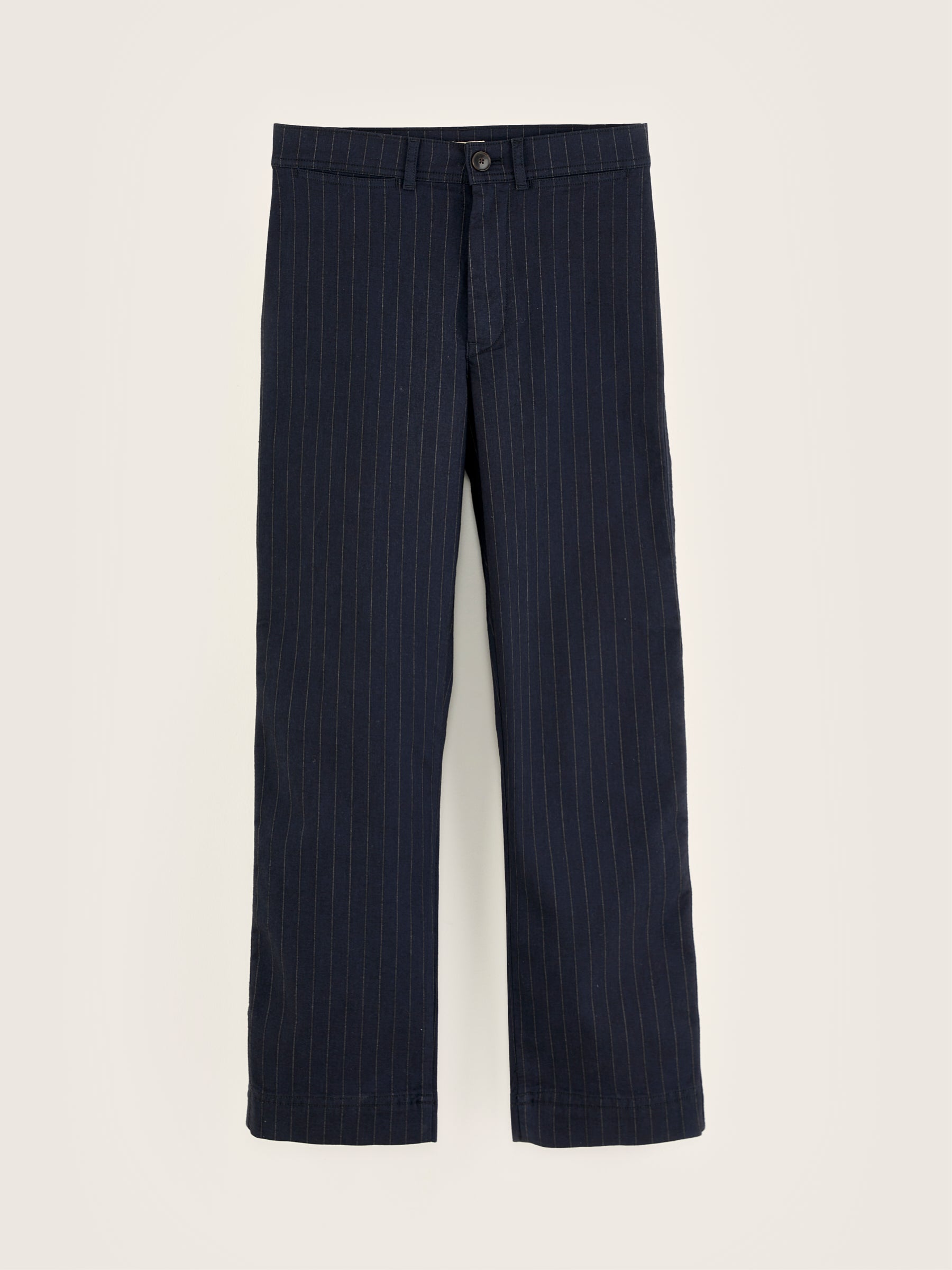 Gabor straight wide trousers (242 / W / STRIPE A)