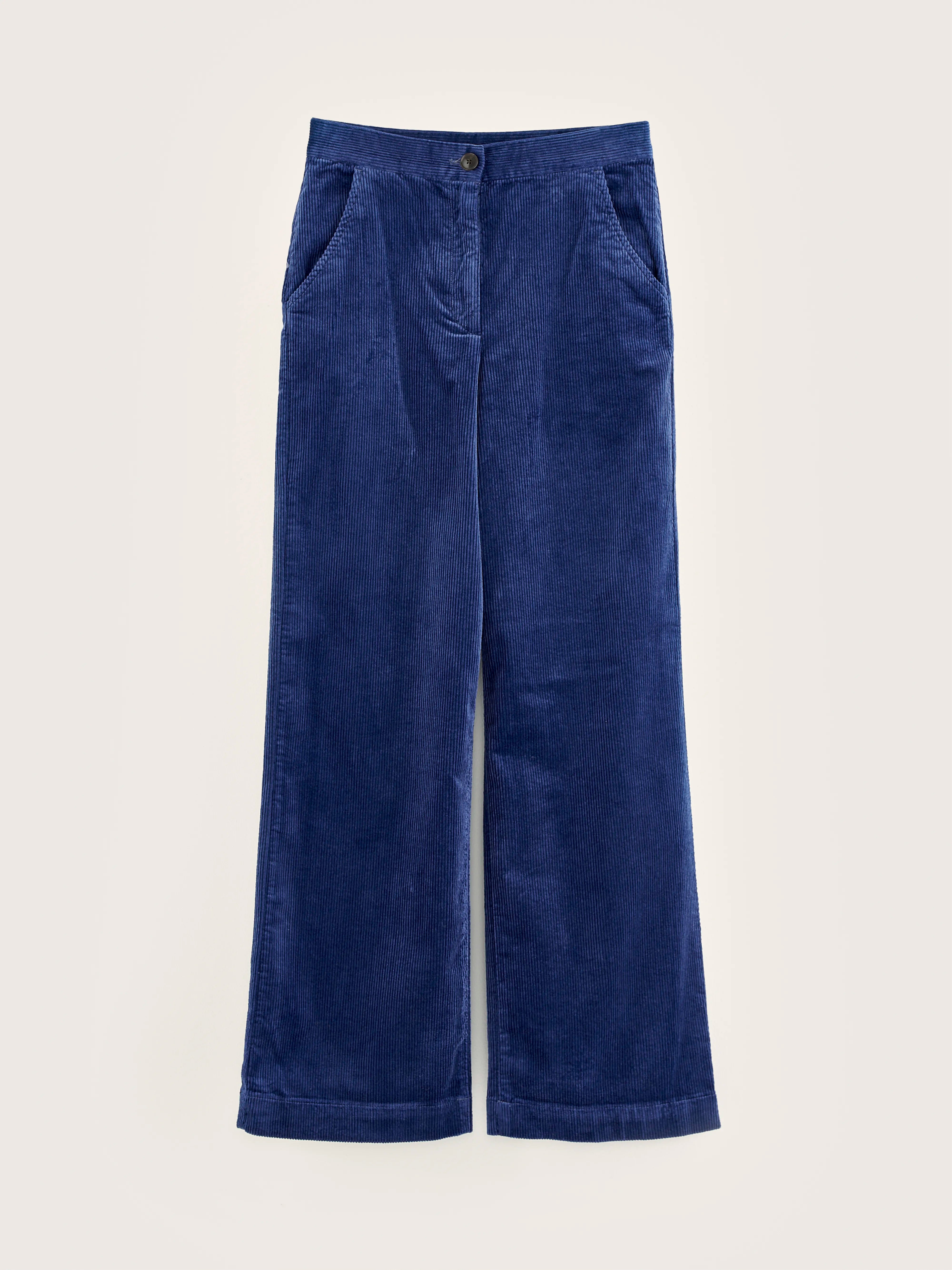 Pantalon large Gabor (242 / W / BLUE)