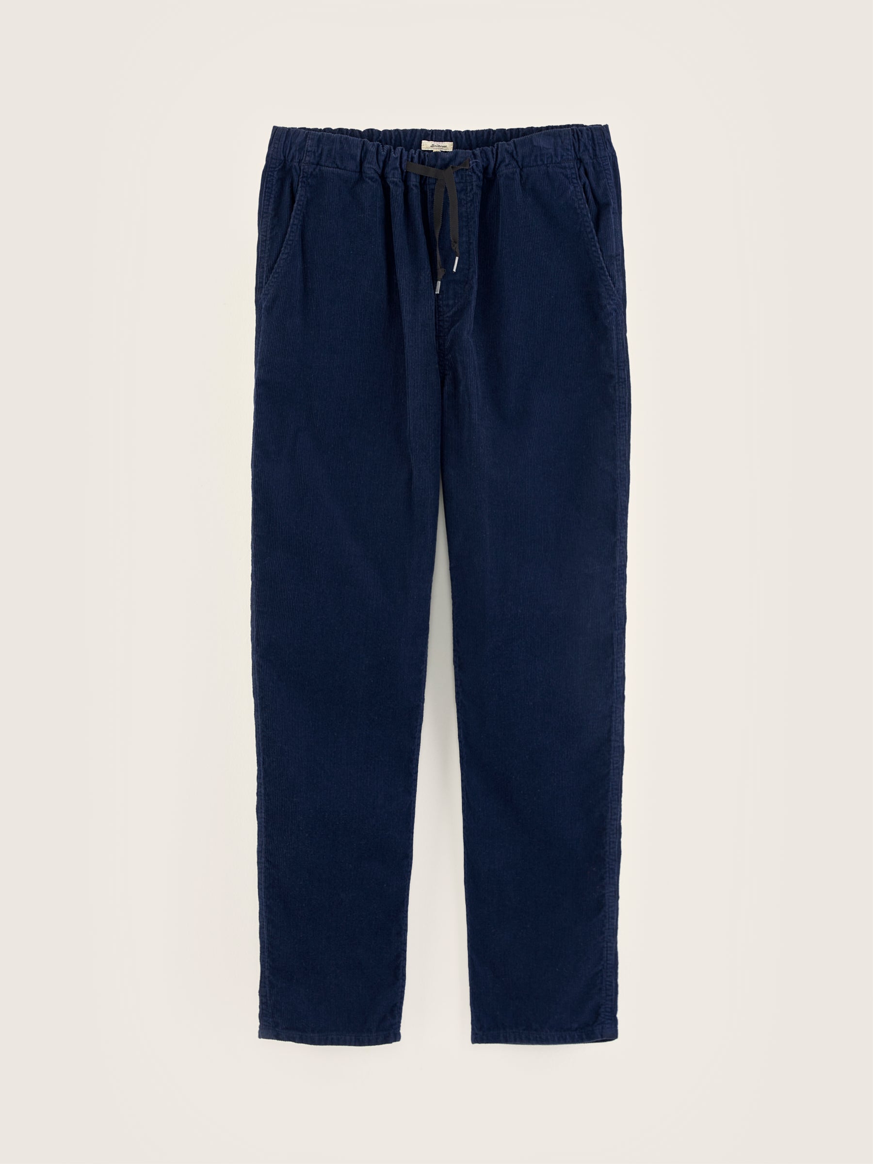 Pizzy relaxed broek (242 / W / NAVAL)