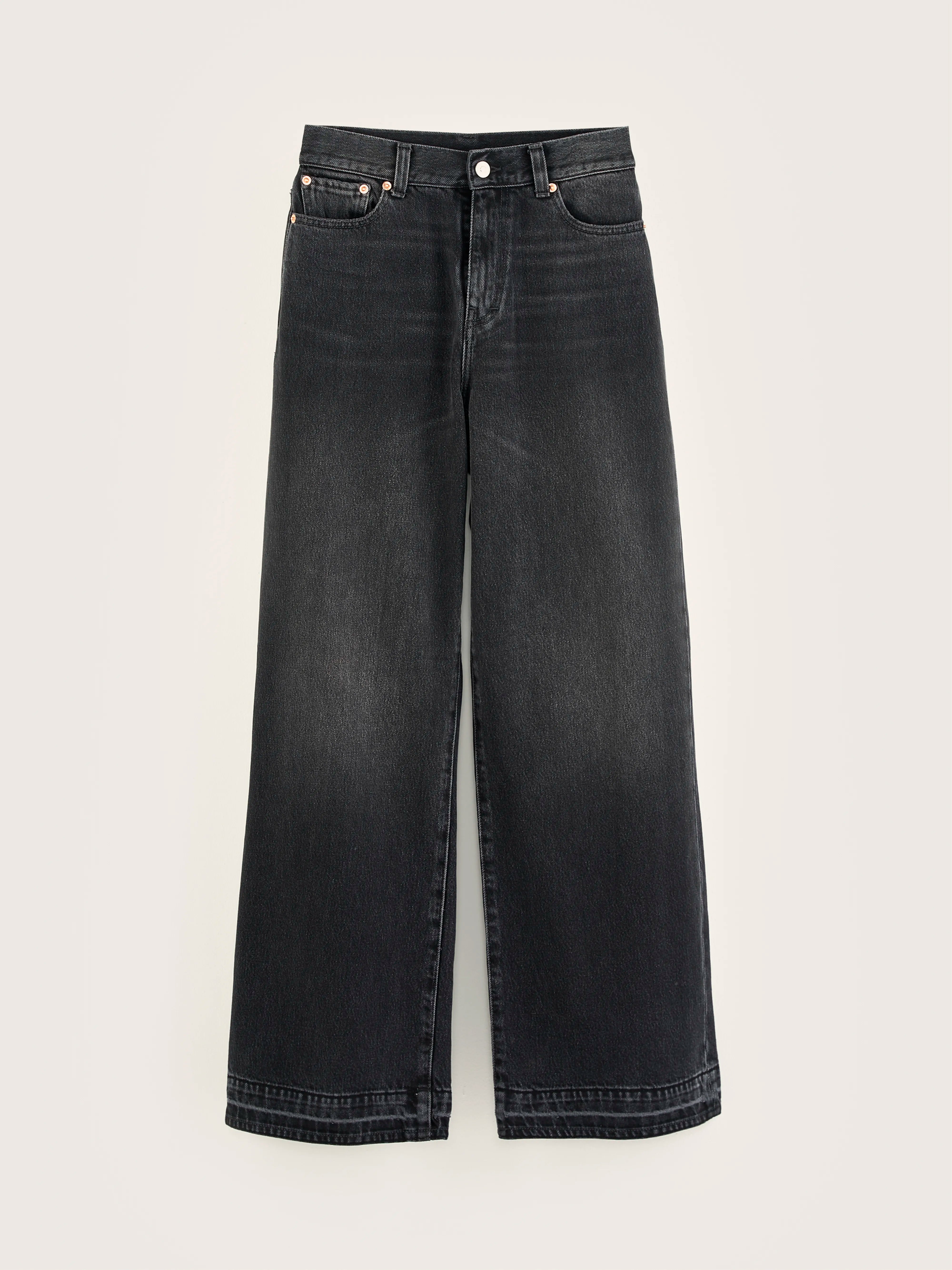 Denim N. 64 Jean large (242 / W / USED BLACK)