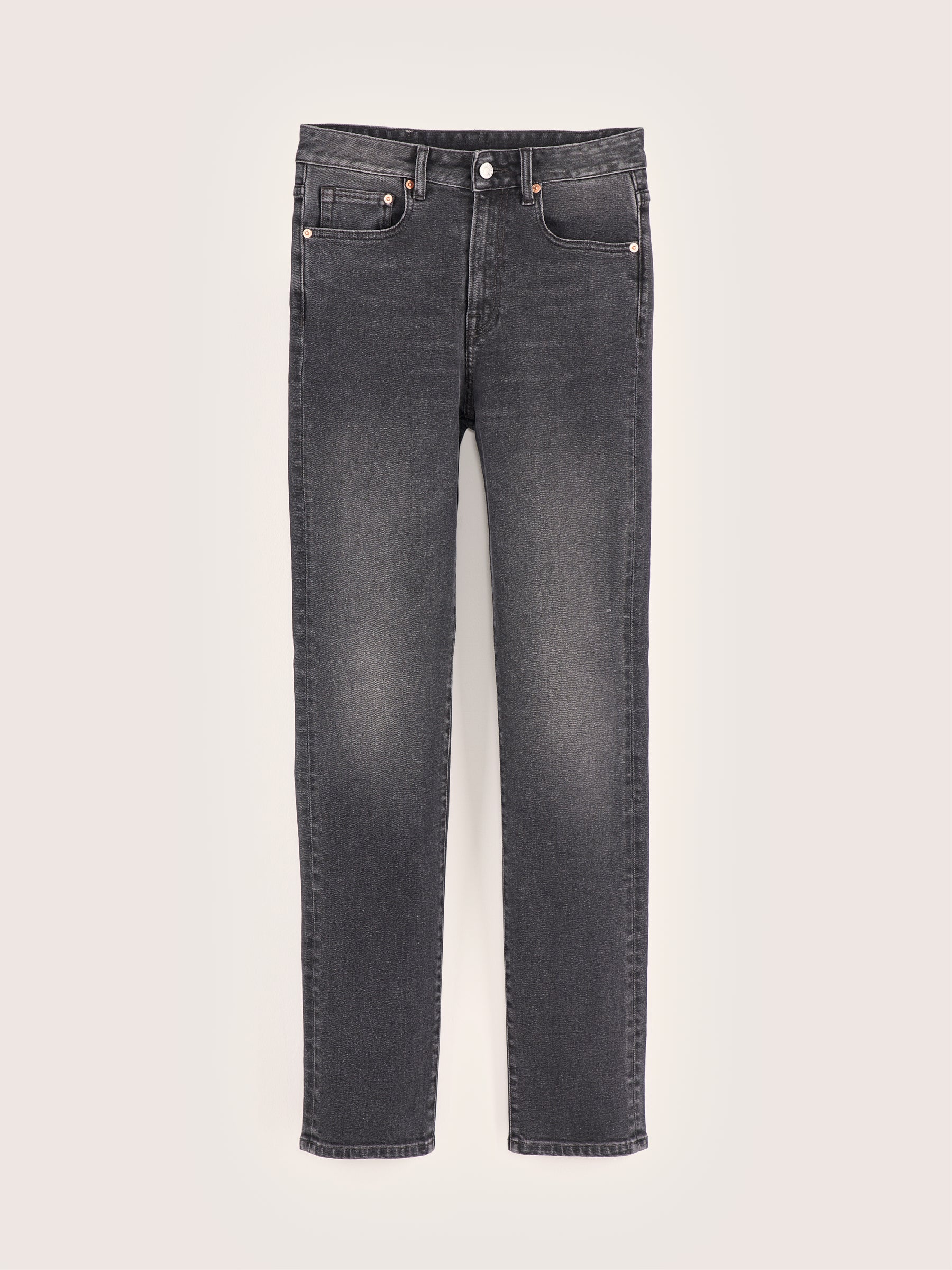 Ping slim jeans (242 / W / VINTAGE BLACK)