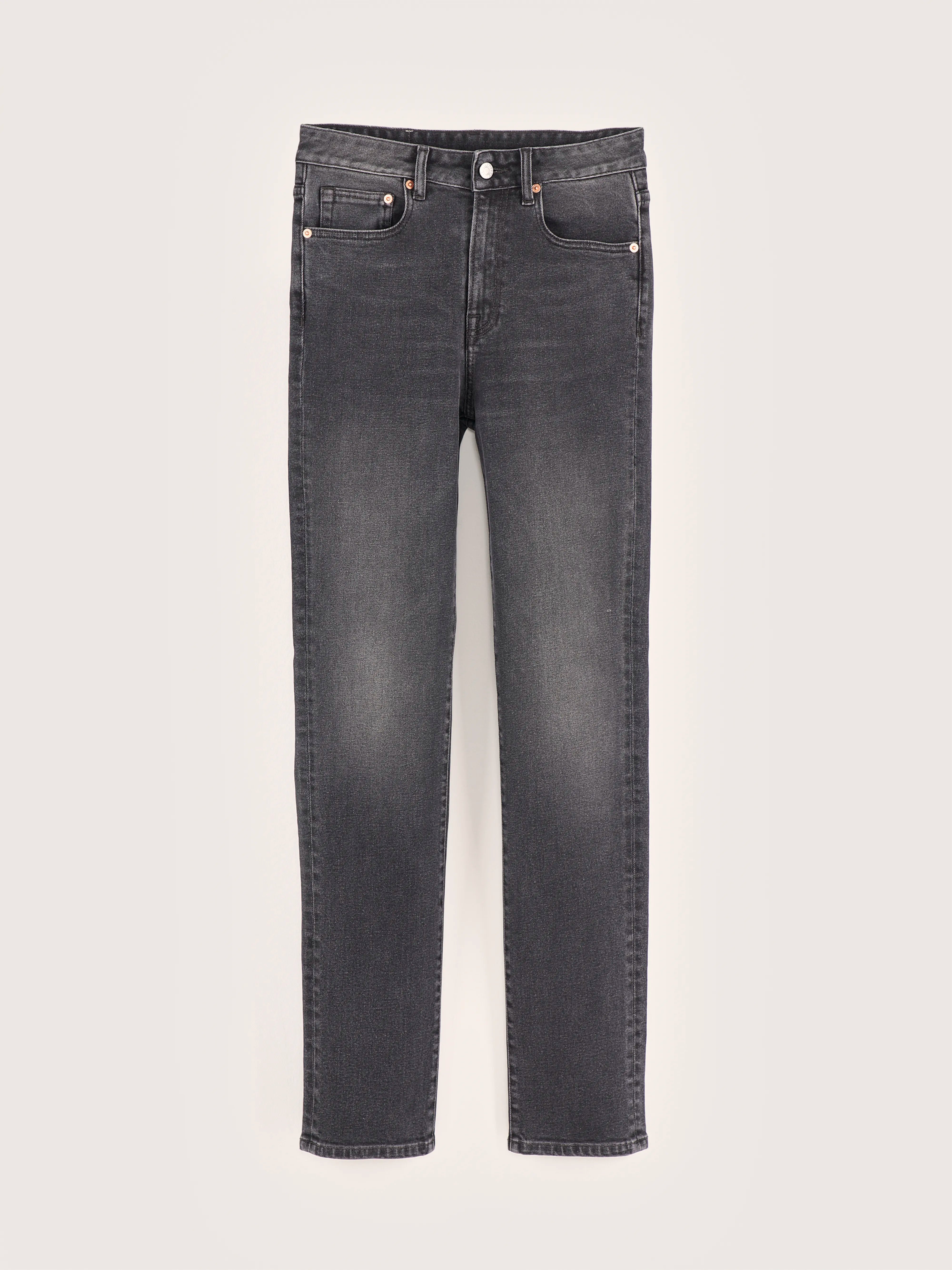 Jean slim Ping (242 / W / VINTAGE BLACK)