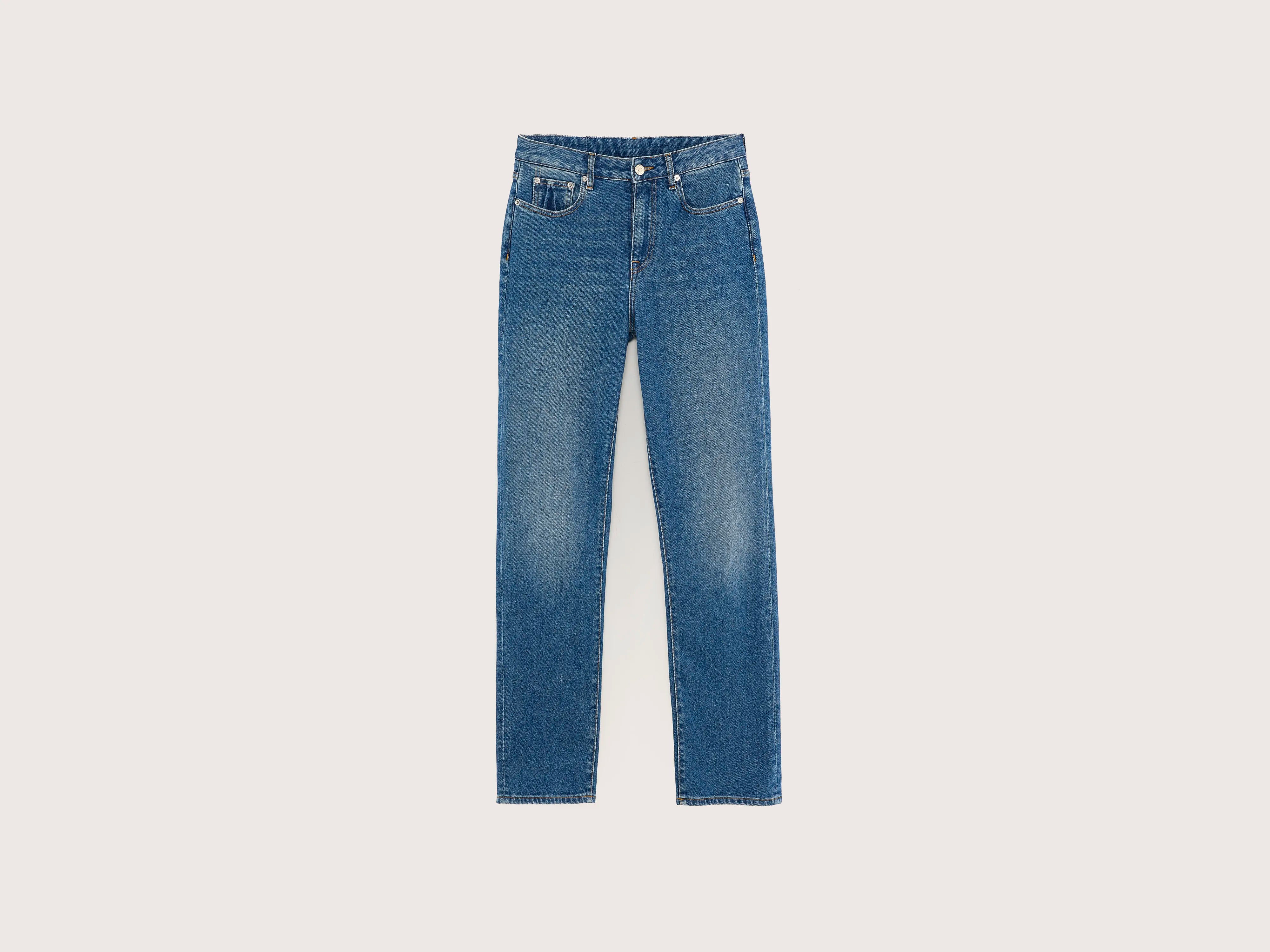 Pong regular jeans (242 / W / BLUE STONE)