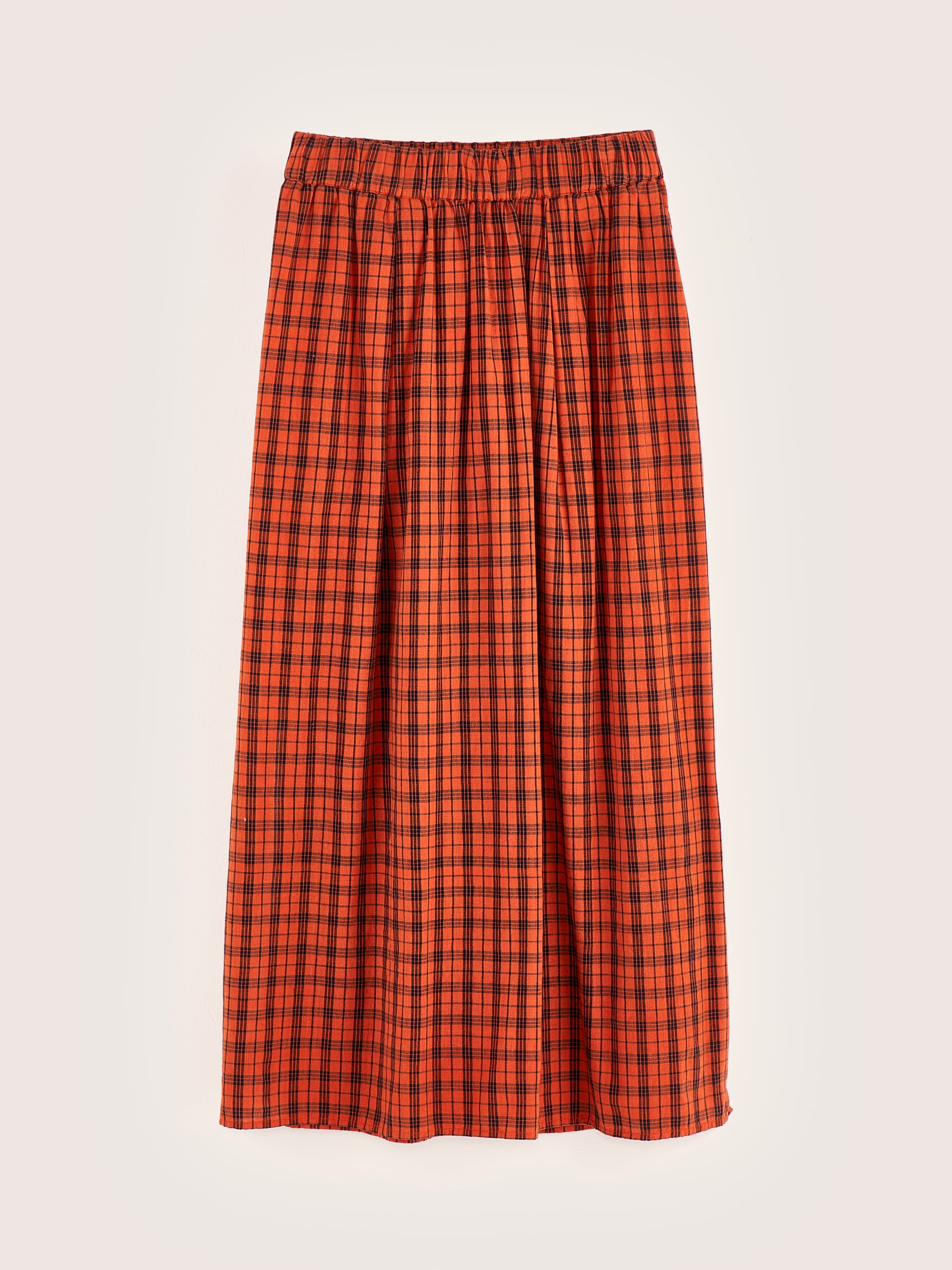 Chiara lange rok (242 / W / CHECK A)